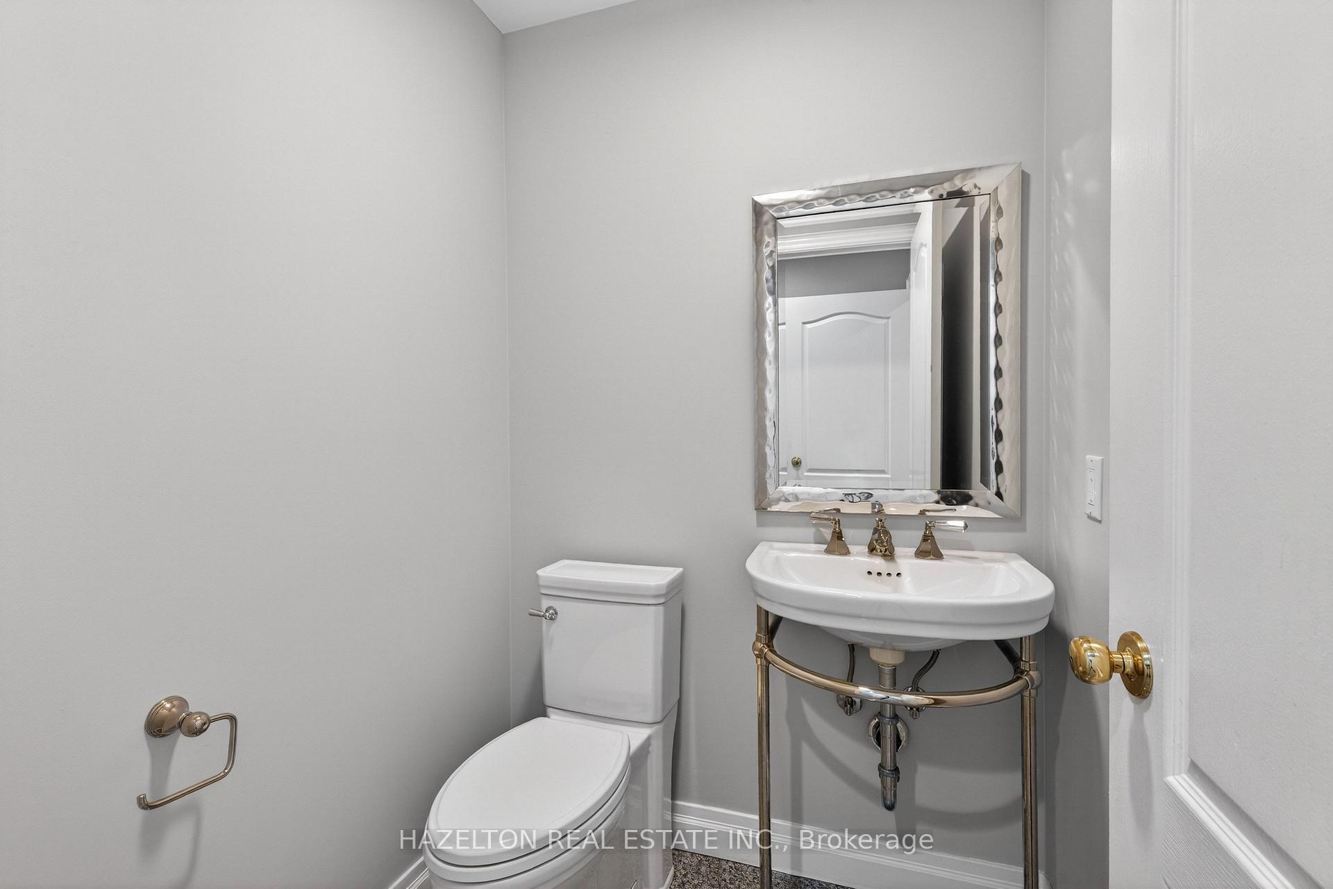 Photo 22 of 173 Holmes Avenue, North York, Willowdale East — HOMEH