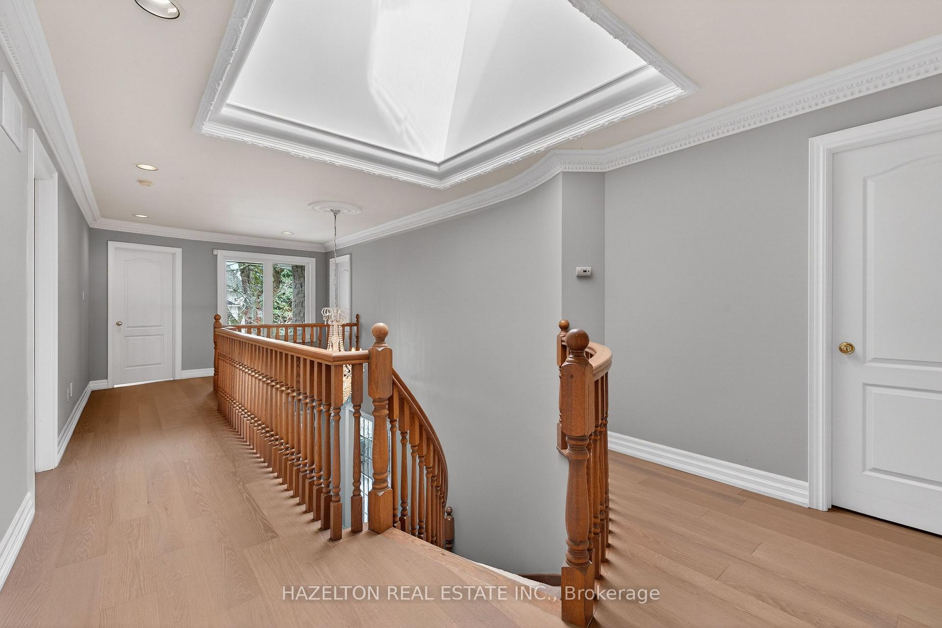 Photo 24 of 173 Holmes Avenue, North York, Willowdale East — HOMEH