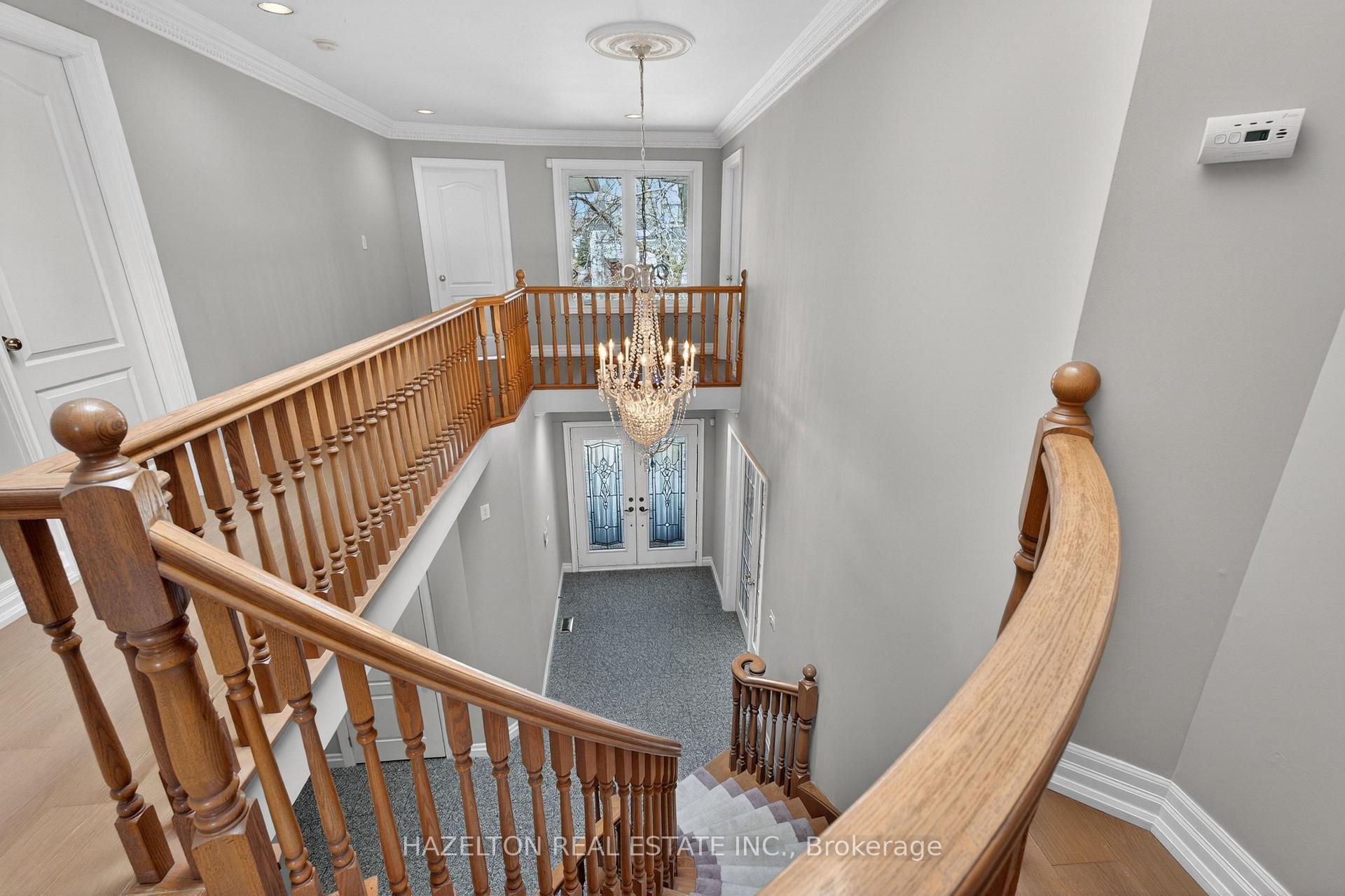 Photo 25 of 173 Holmes Avenue, North York, Willowdale East — HOMEH