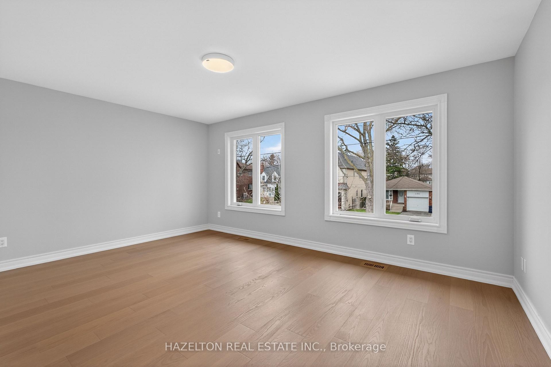 Photo 31 of 173 Holmes Avenue, North York, Willowdale East — HOMEH
