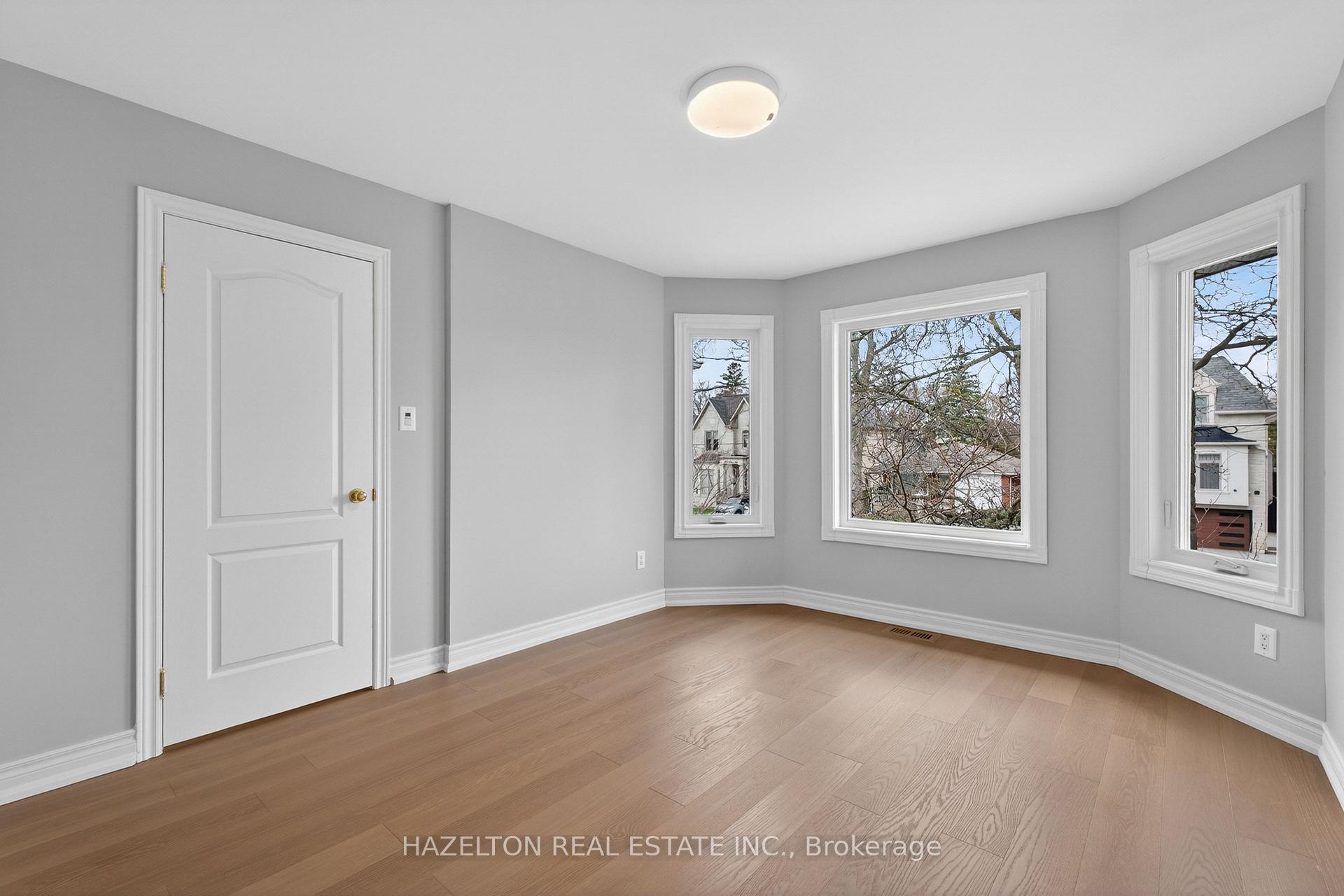 Photo 35 of 173 Holmes Avenue, North York, Willowdale East — HOMEH