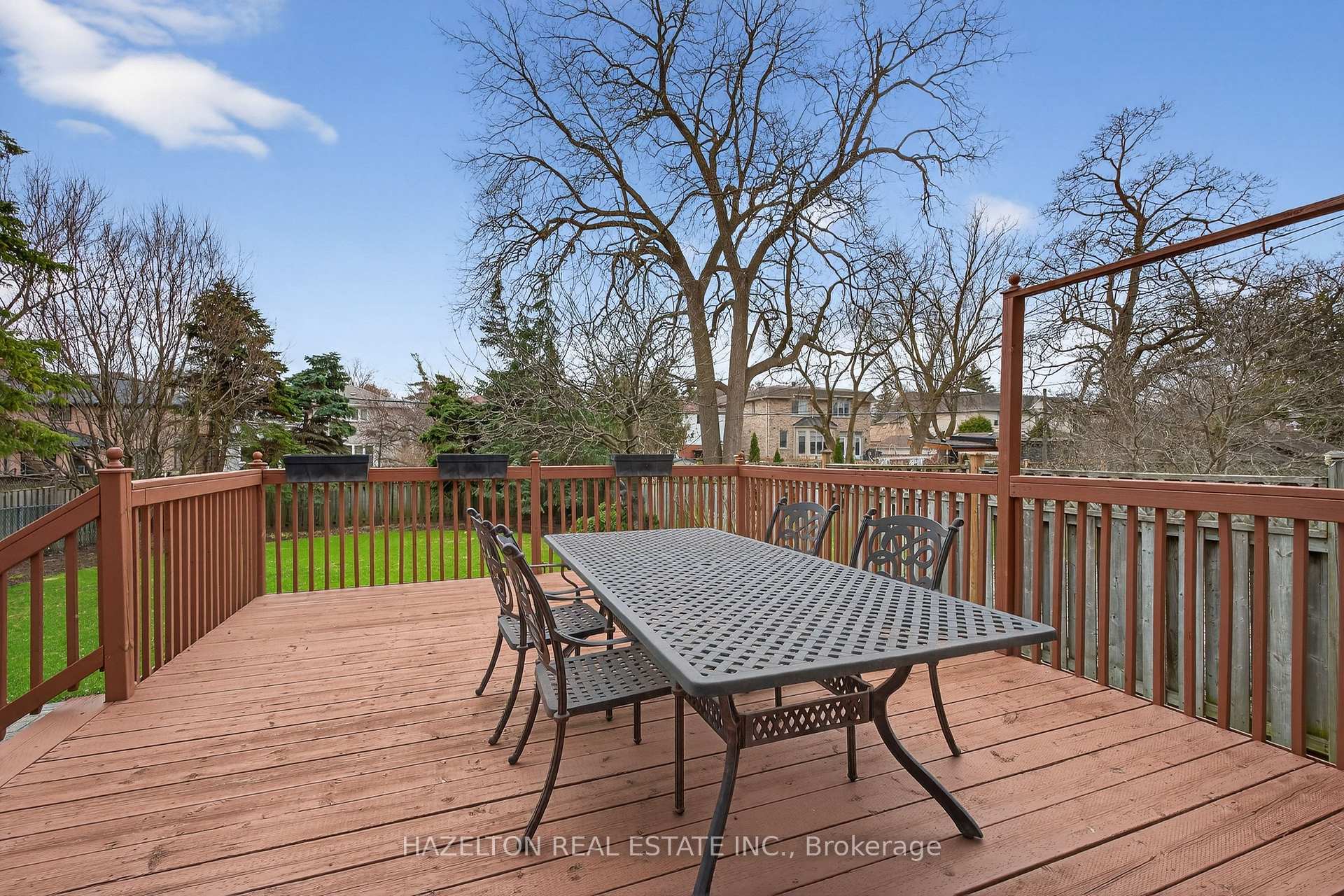 Photo 39 of 173 Holmes Avenue, North York, Willowdale East — HOMEH
