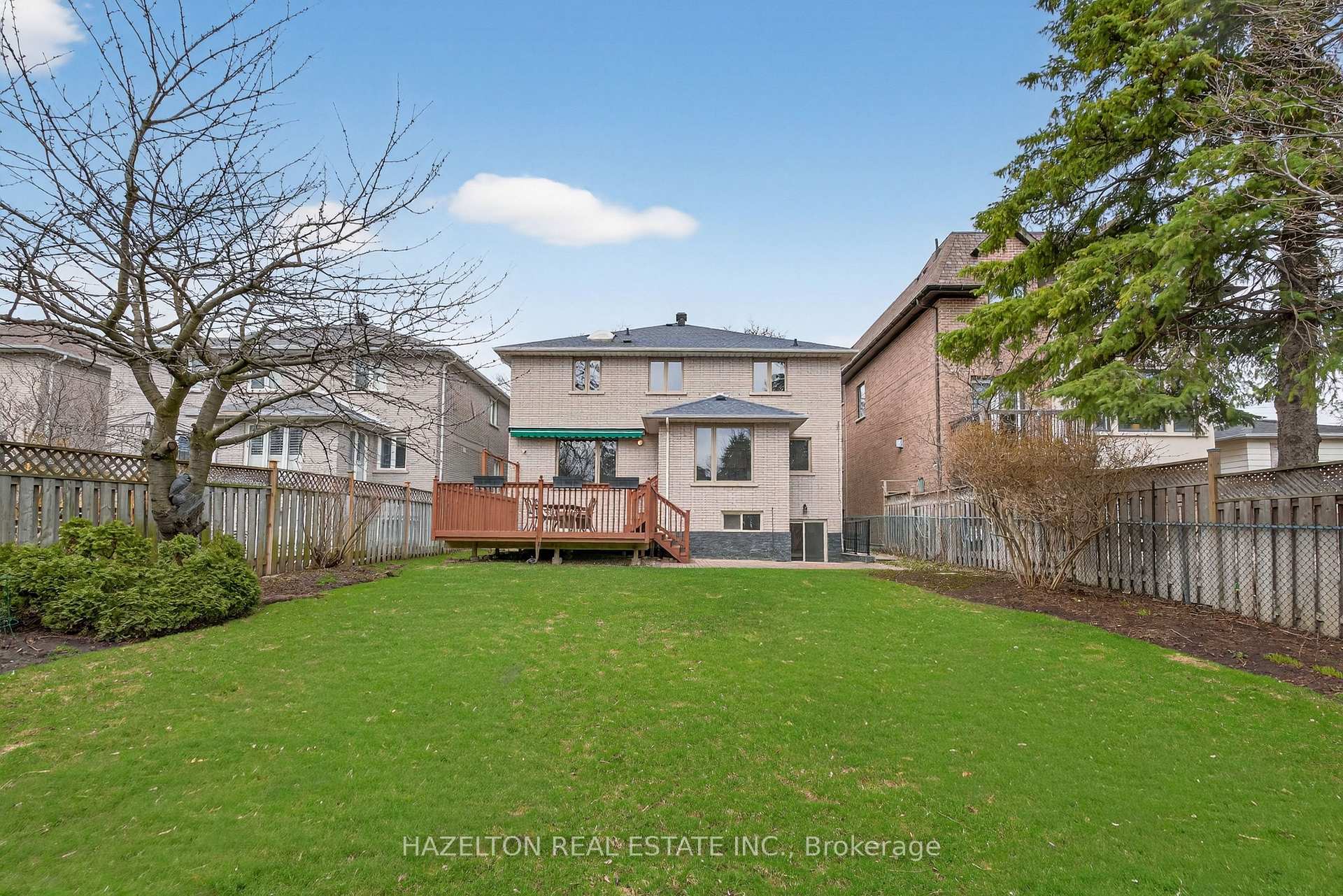 Photo 40 of 173 Holmes Avenue, North York, Willowdale East — HOMEH