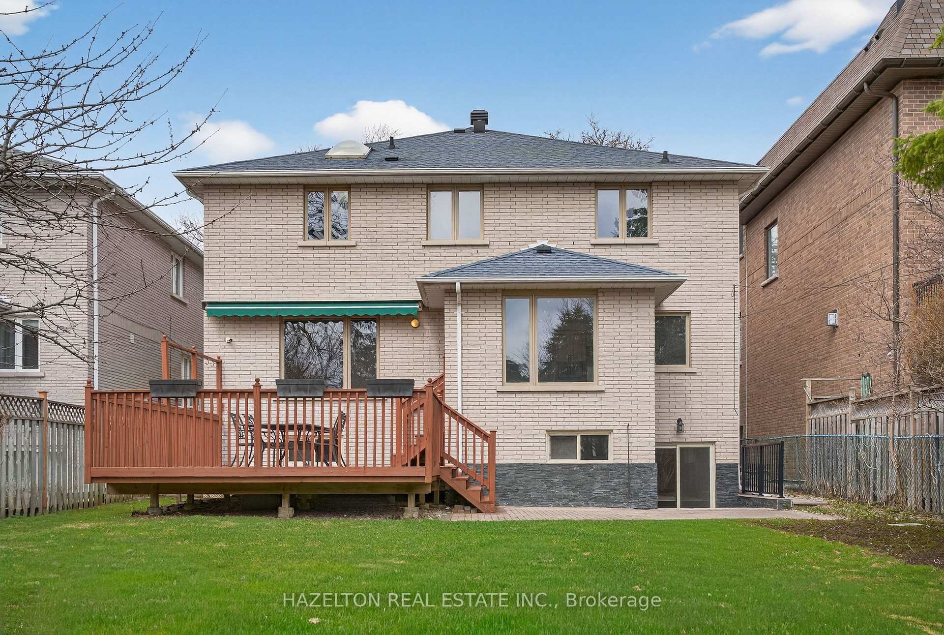 Photo 41 of 173 Holmes Avenue, North York, Willowdale East — HOMEH