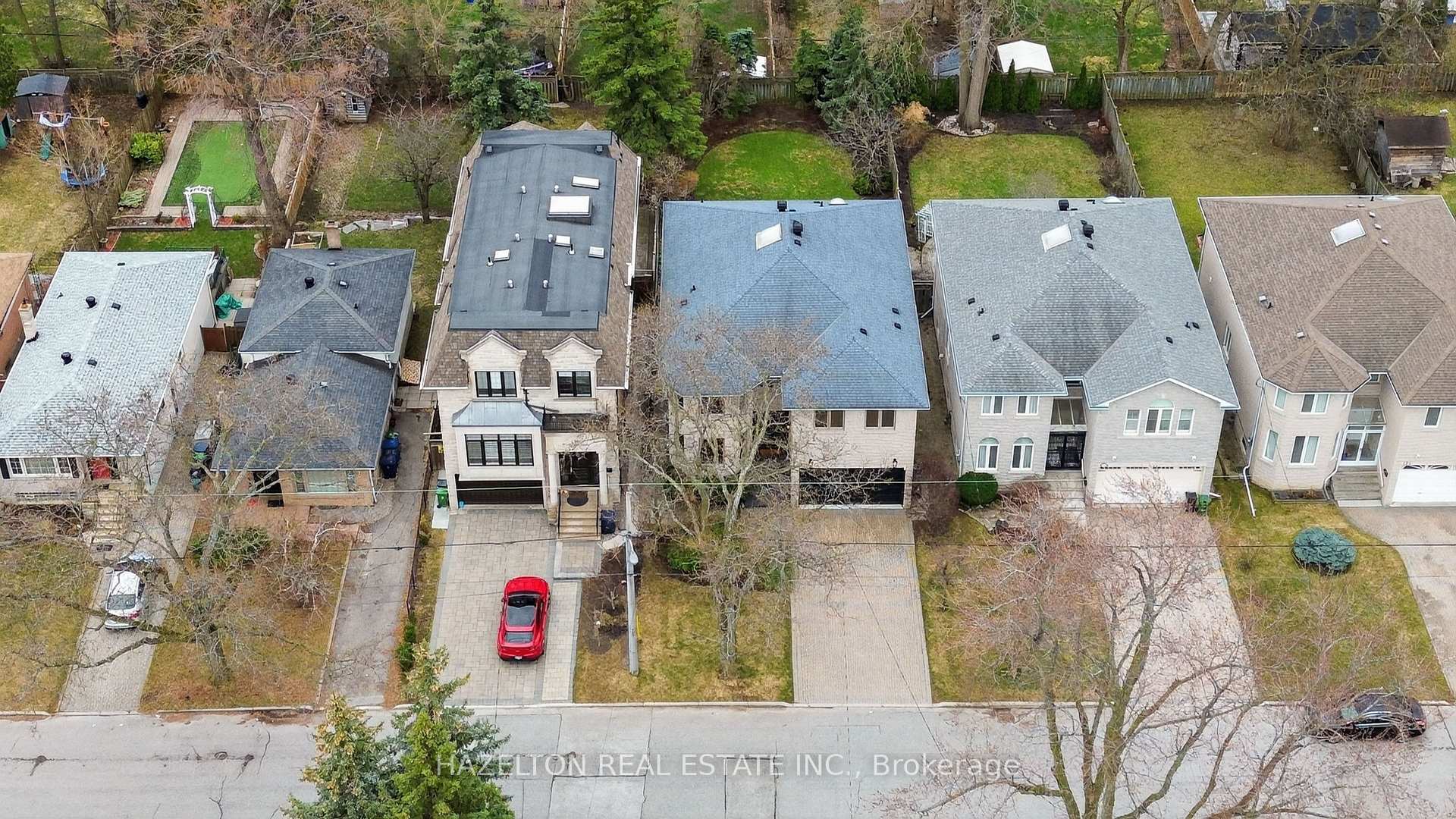 Photo 42 of 173 Holmes Avenue, North York, Willowdale East — HOMEH