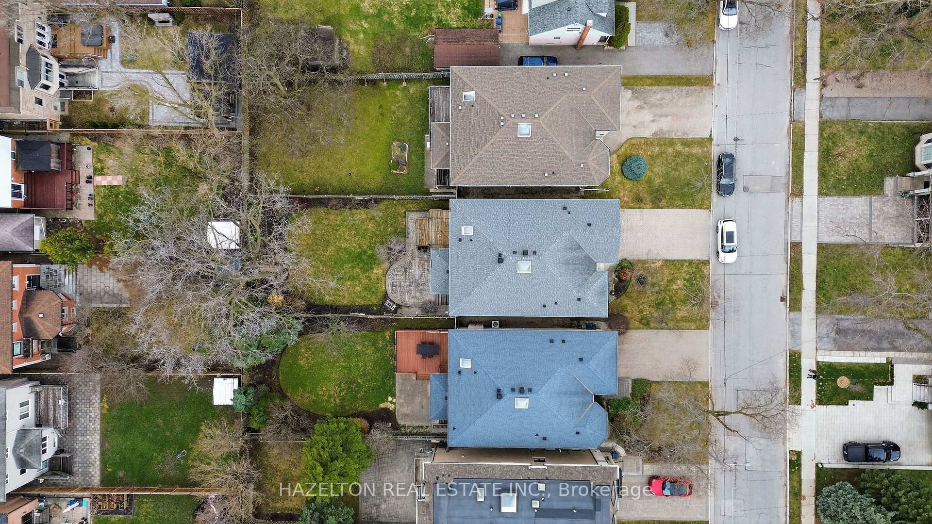 Photo 43 of 173 Holmes Avenue, North York, Willowdale East — HOMEH