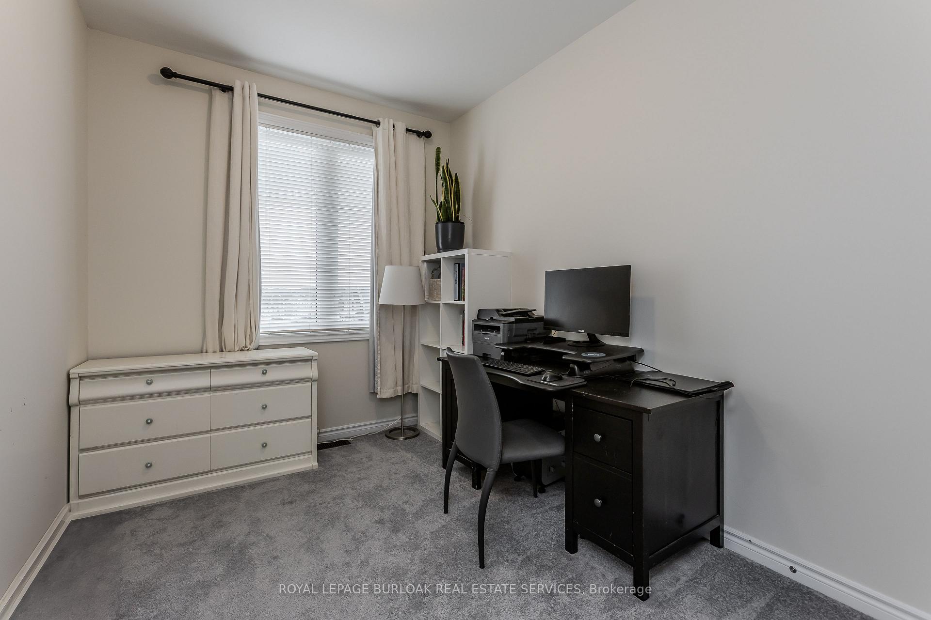 Photo 32 of 1358 Almonte Drive, Burlington, Tyandaga — HOMEH