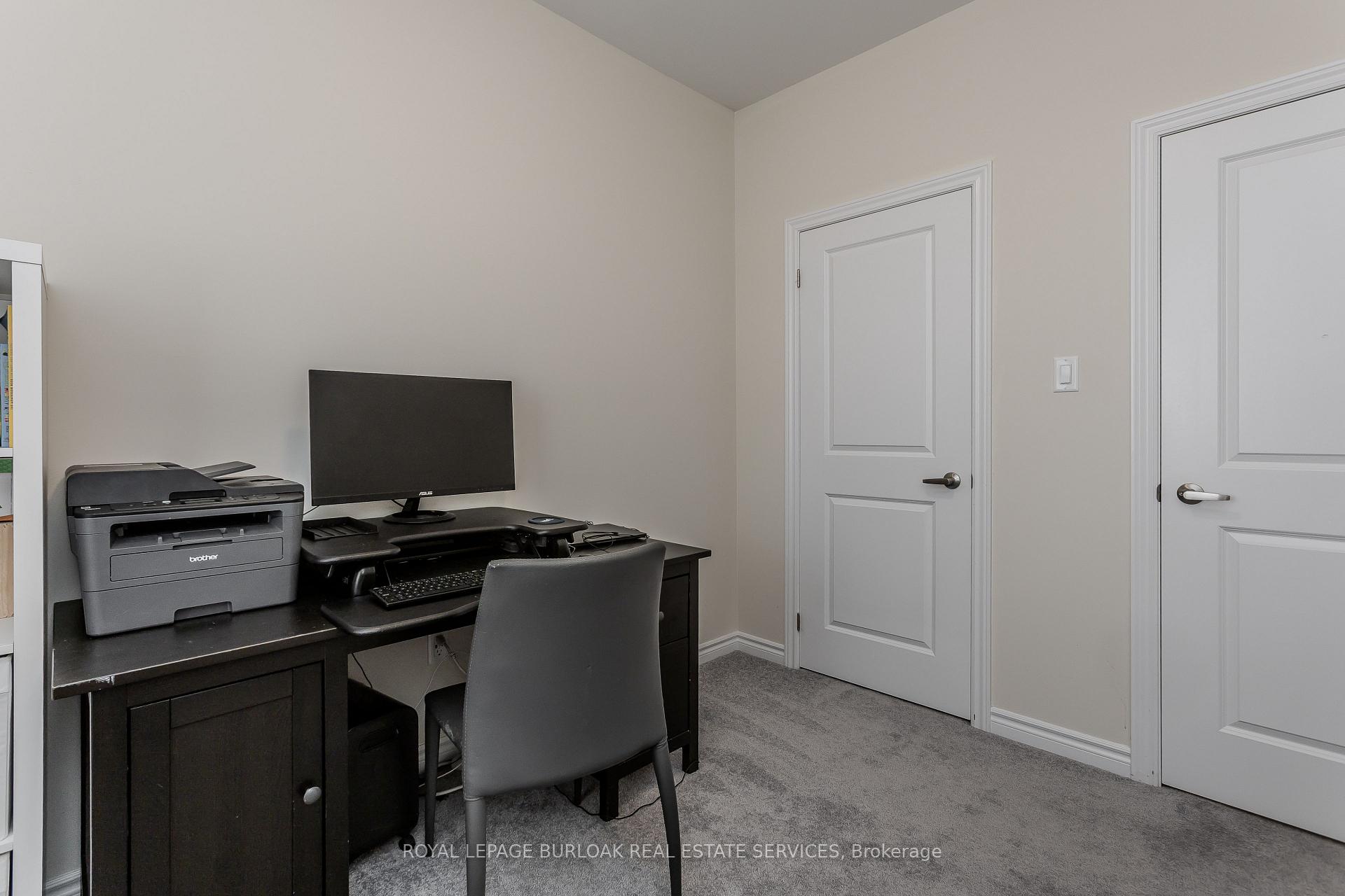 Photo 34 of 1358 Almonte Drive, Burlington, Tyandaga — HOMEH