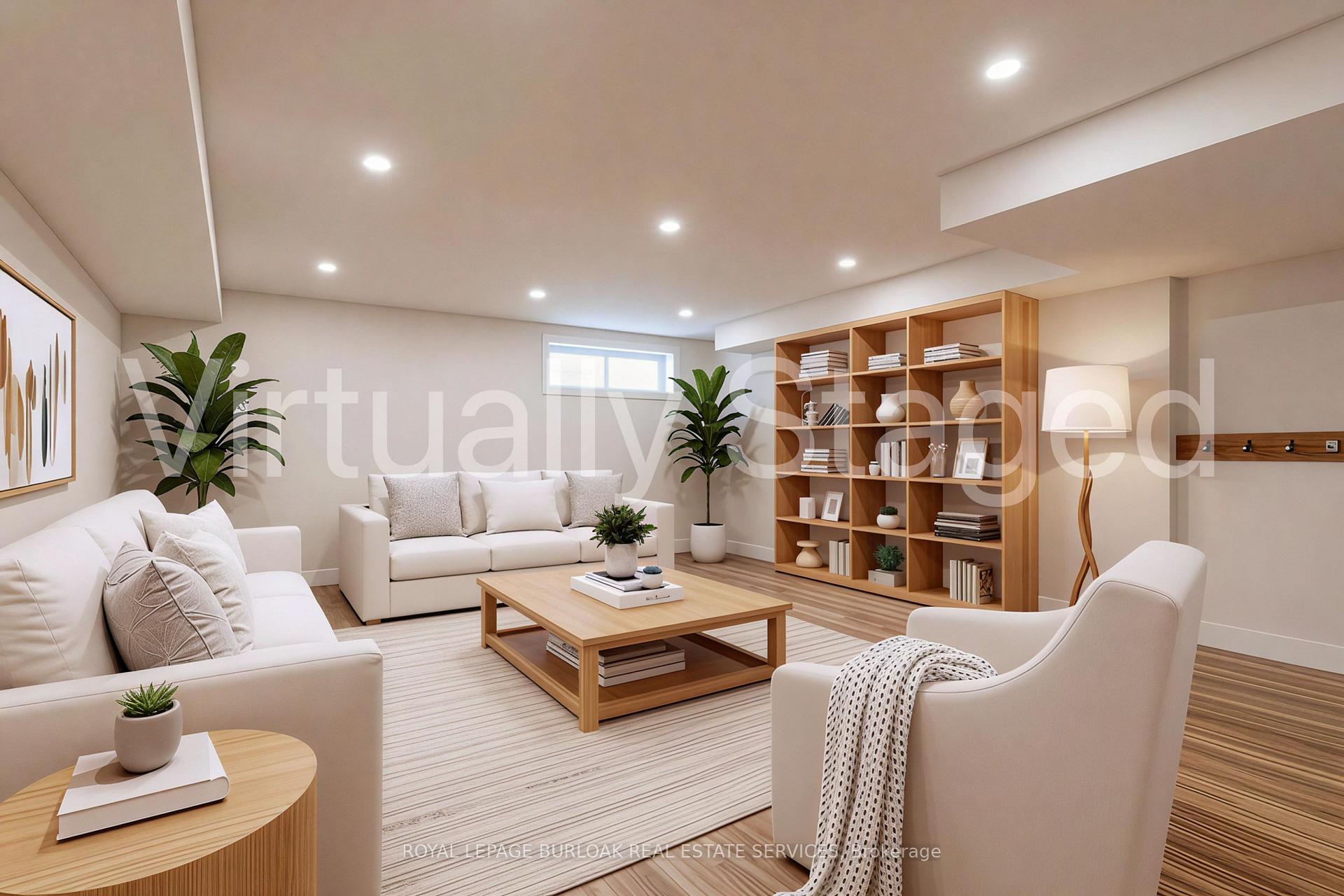 Photo 36 of 1358 Almonte Drive, Burlington, Tyandaga — HOMEH
