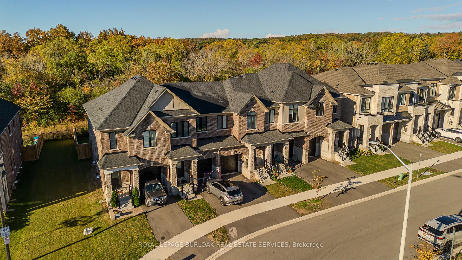 Photo 43 of 1358 Almonte Drive, Burlington, Tyandaga — HOMEH