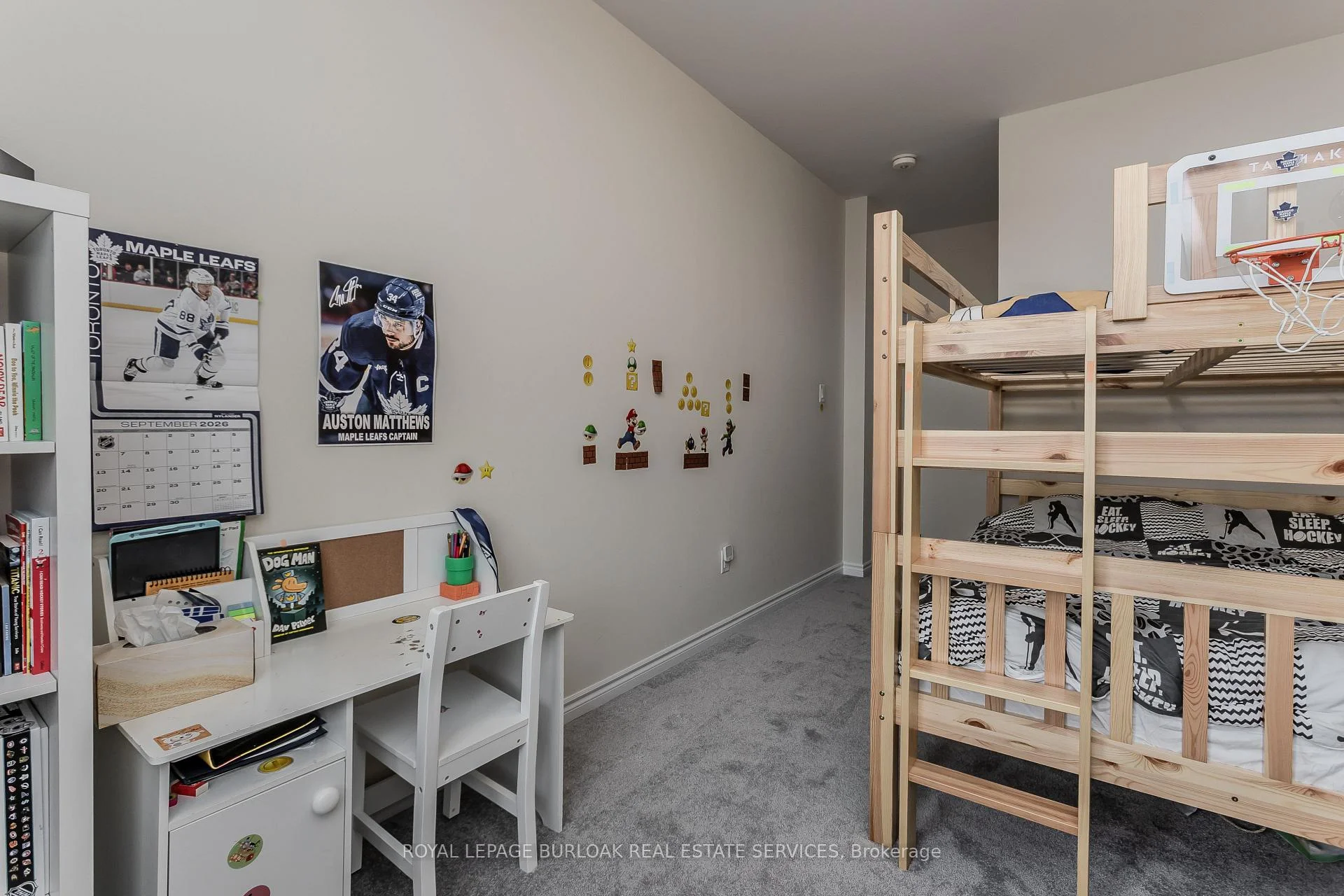 Photo 33 of 1358 Almonte Drive, Burlington, Tyandaga — HOMEH