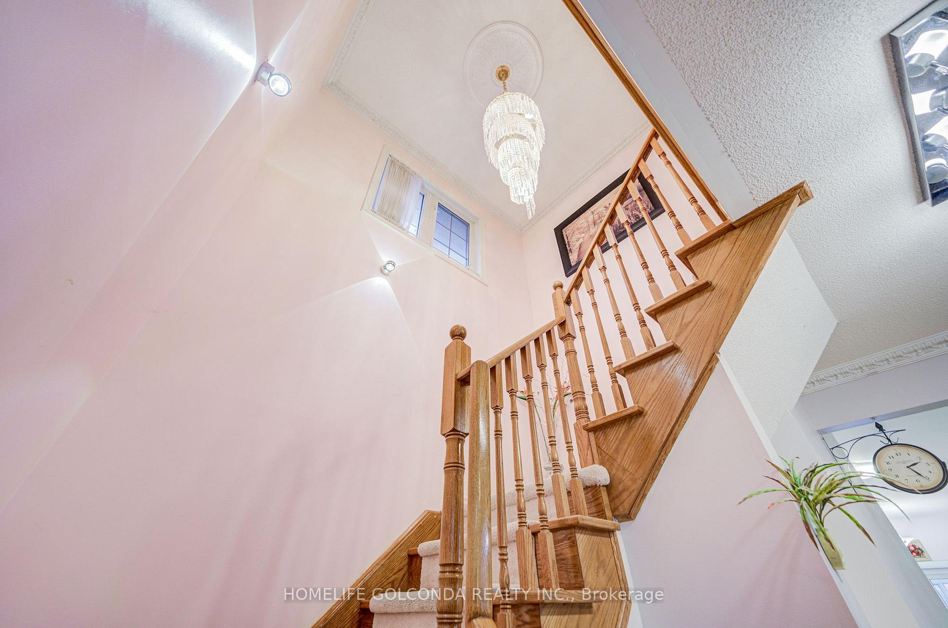 Photo 19 of 25 Eastpine Drive, Markham, Milliken Mills West — HOMEH