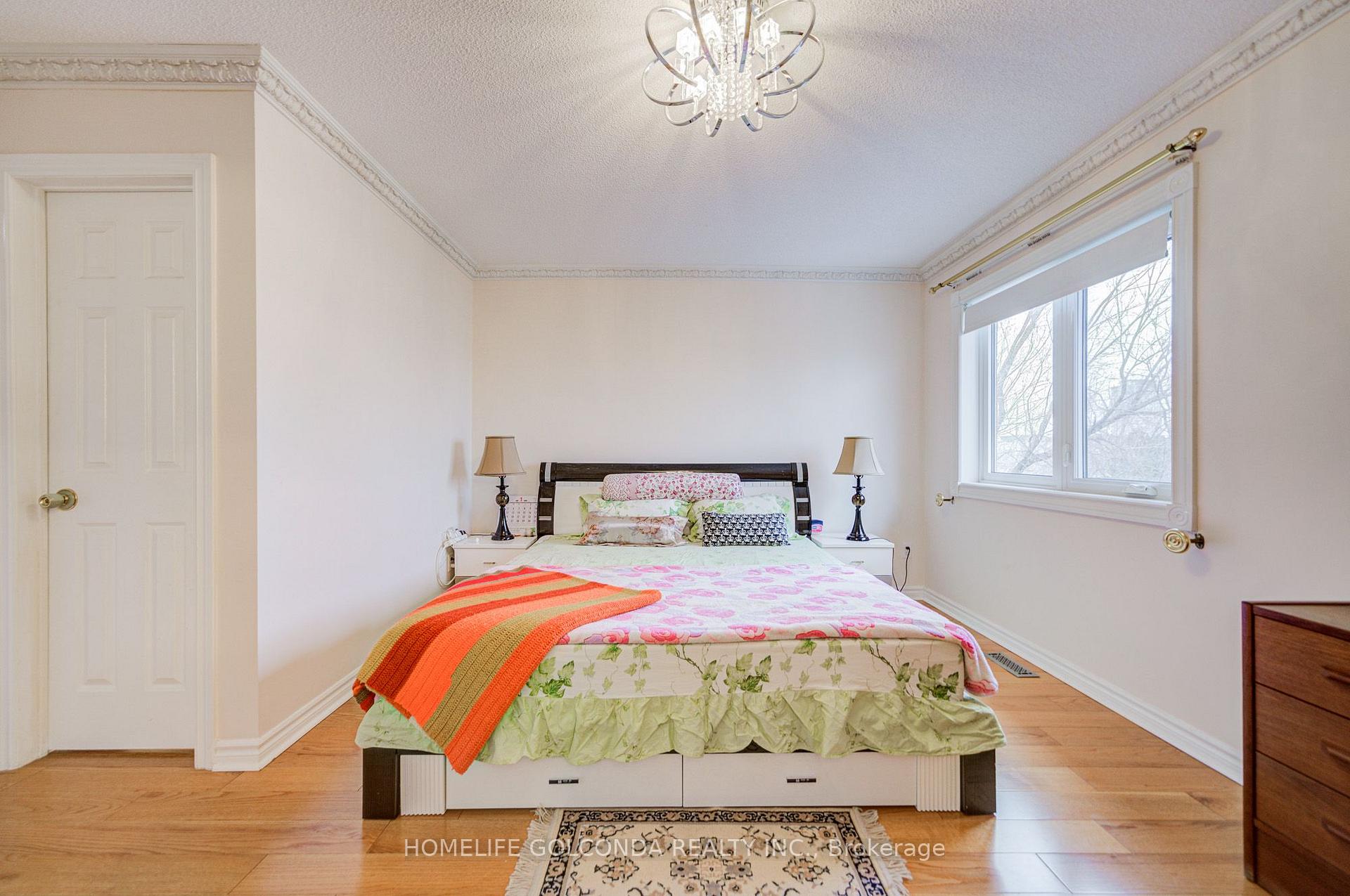 Photo 21 of 25 Eastpine Drive, Markham, Milliken Mills West — HOMEH