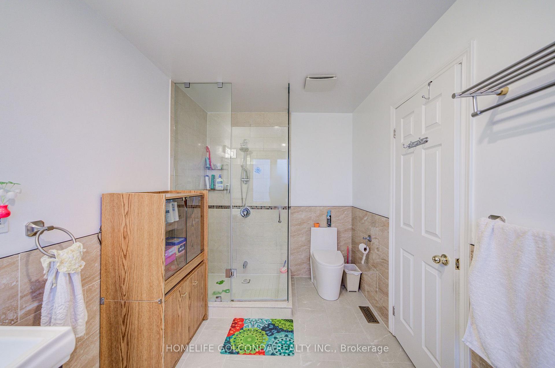 Photo 25 of 25 Eastpine Drive, Markham, Milliken Mills West — HOMEH