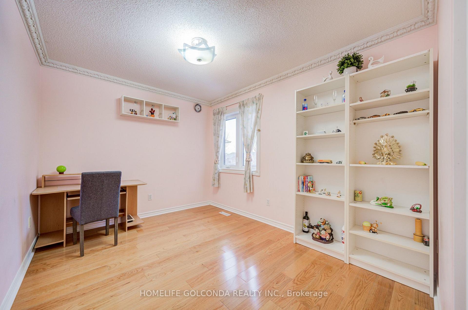 Photo 28 of 25 Eastpine Drive, Markham, Milliken Mills West — HOMEH