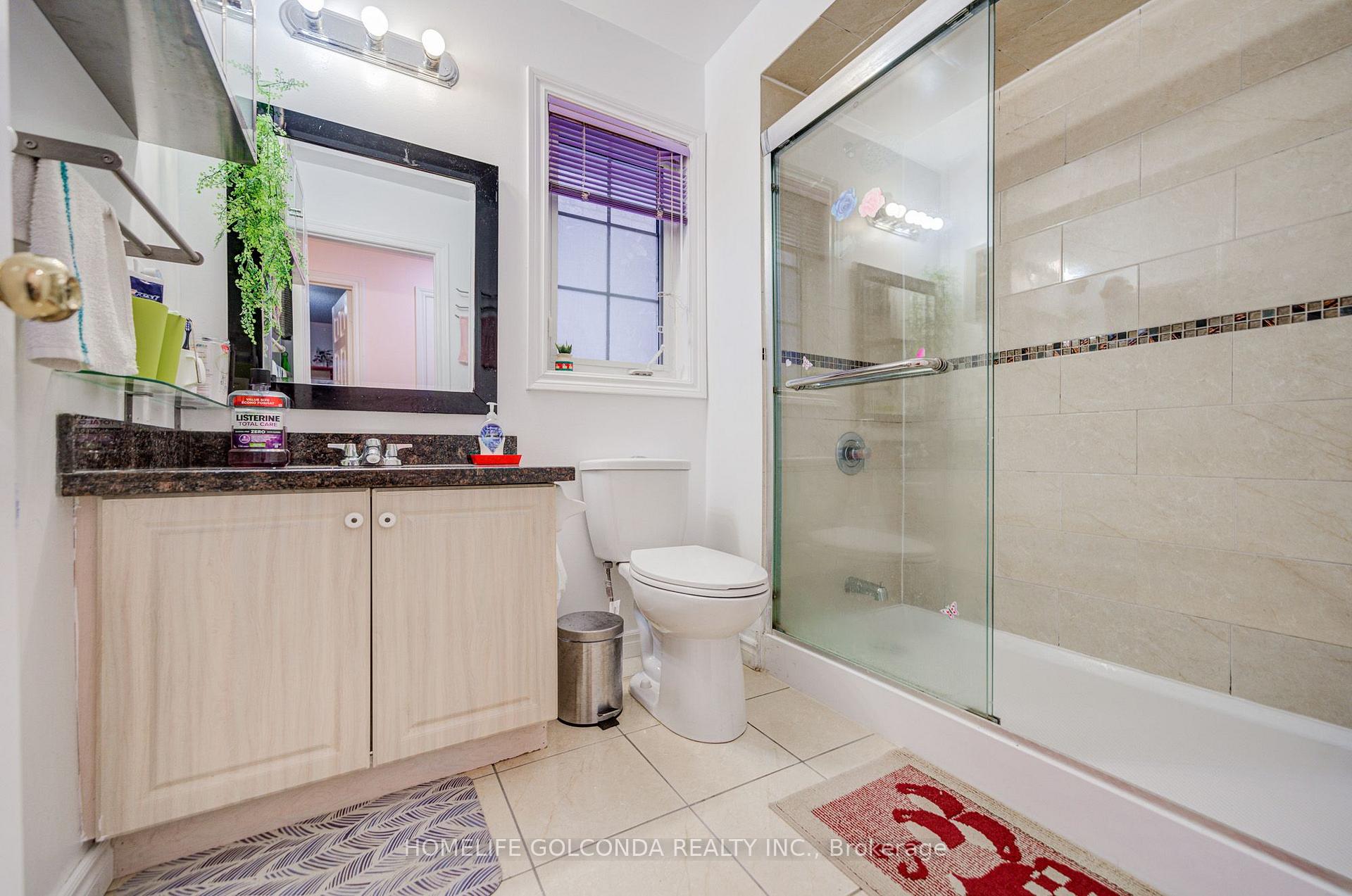 Photo 29 of 25 Eastpine Drive, Markham, Milliken Mills West — HOMEH