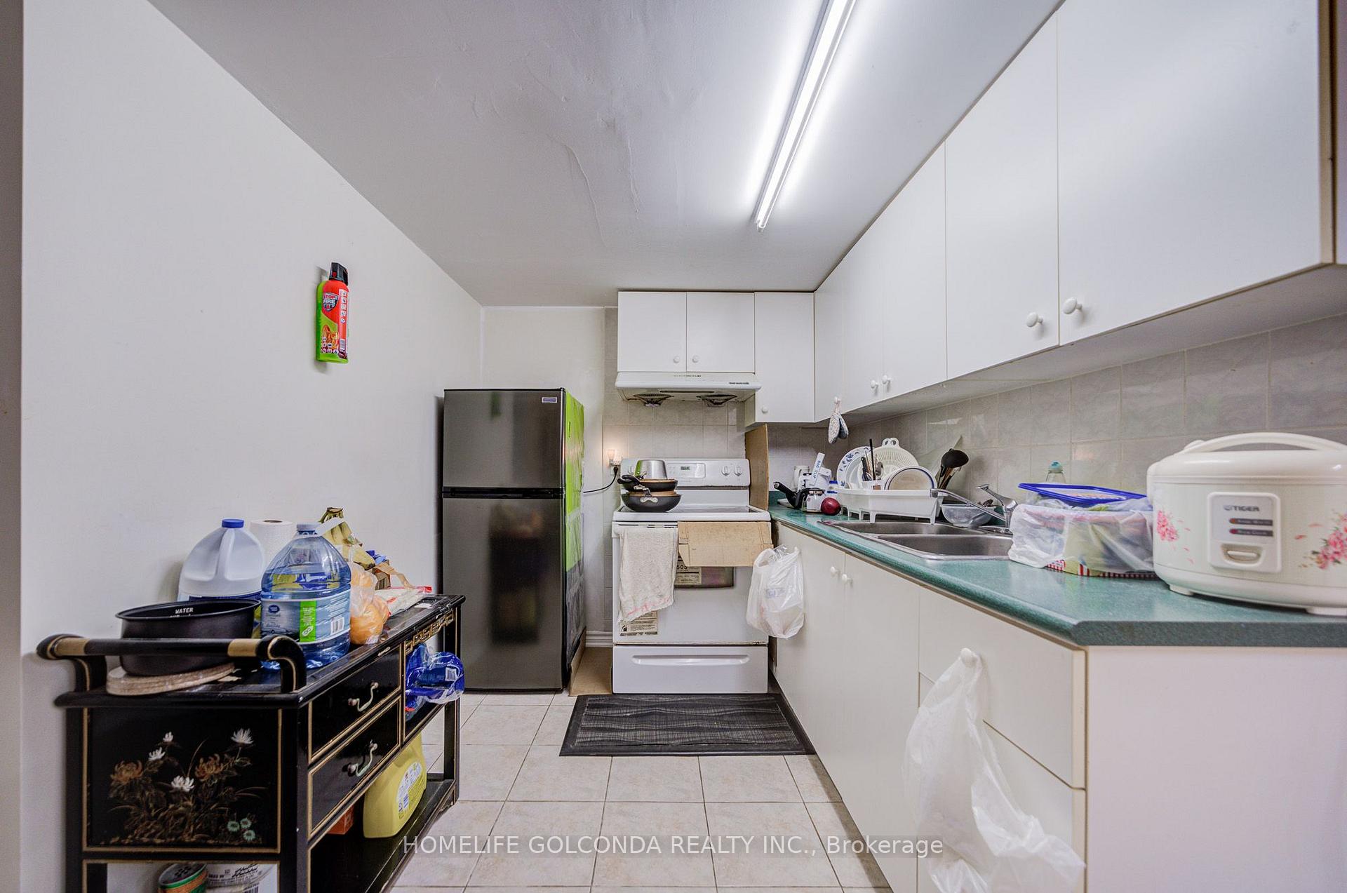Photo 35 of 25 Eastpine Drive, Markham, Milliken Mills West — HOMEH