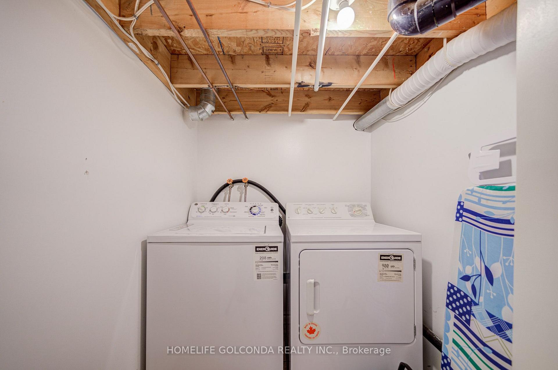 Photo 38 of 25 Eastpine Drive, Markham, Milliken Mills West — HOMEH