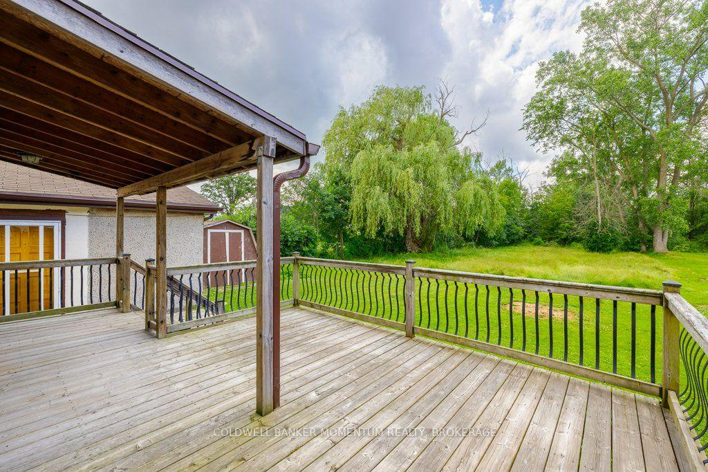 Photo 23 of 18 Pietz Avenue, Welland, Broadway — HOMEH