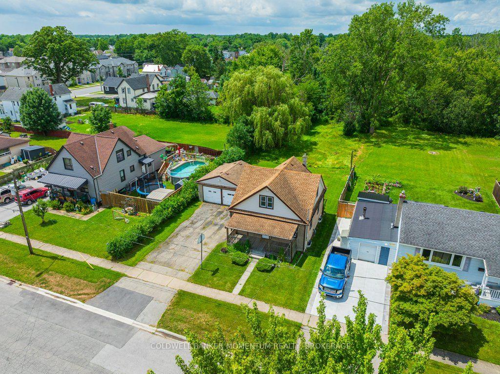 Photo 26 of 18 Pietz Avenue, Welland, Broadway — HOMEH