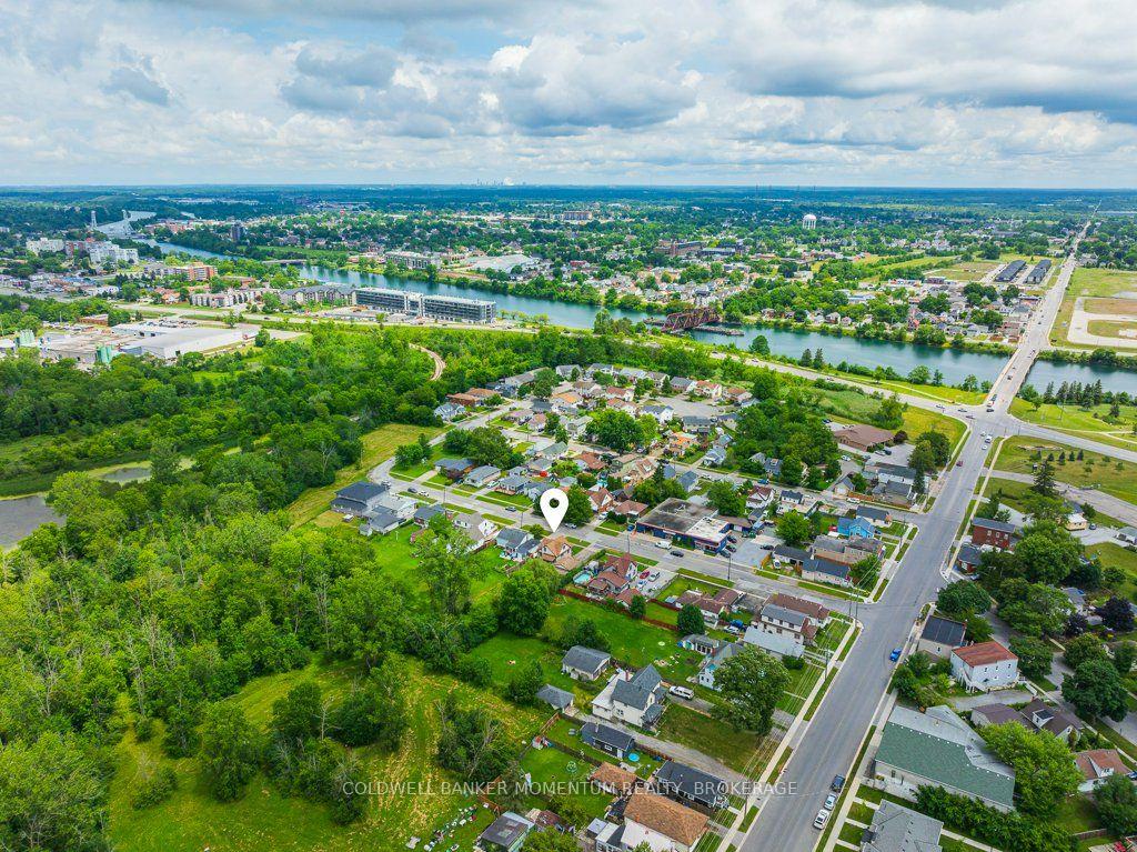 Photo 32 of 18 Pietz Avenue, Welland, Broadway — HOMEH