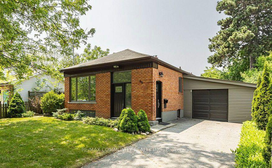 Photo of 44 Falaise Road
