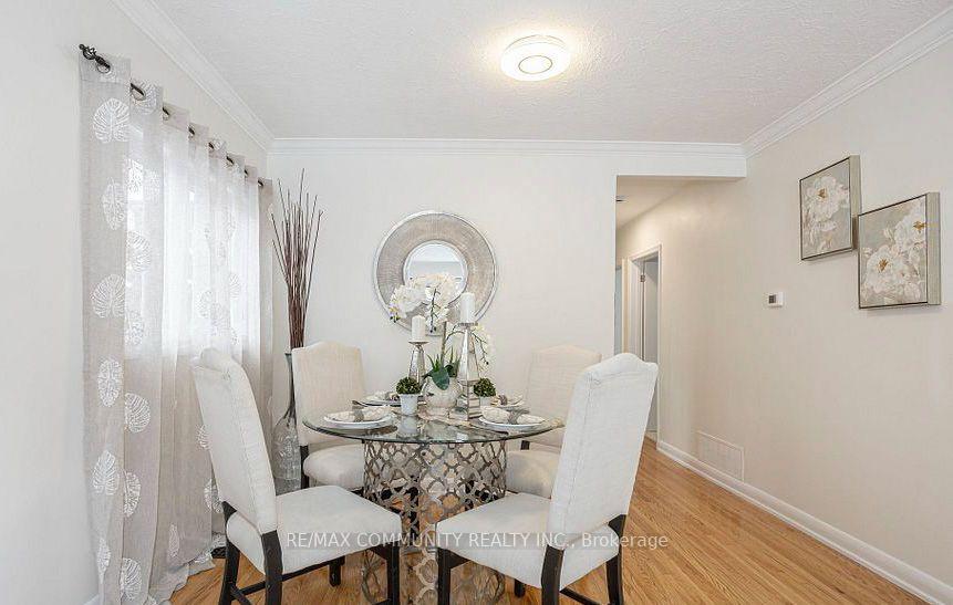 Photo 6 of 44 Falaise Road, Scarborough, West Hill — HOMEH