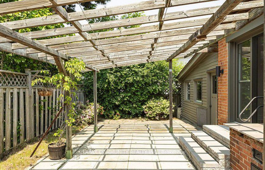Photo 16 of 44 Falaise Road, Scarborough, West Hill — HOMEH