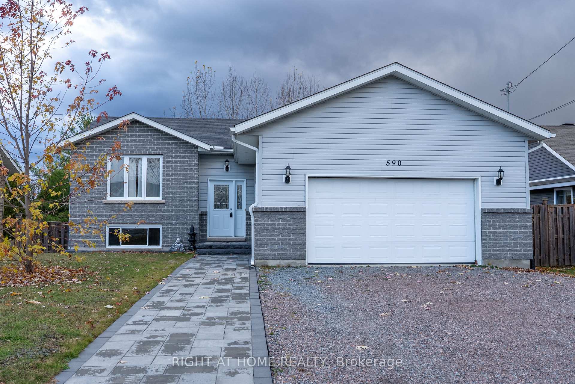 Photo of 590 Demers Street