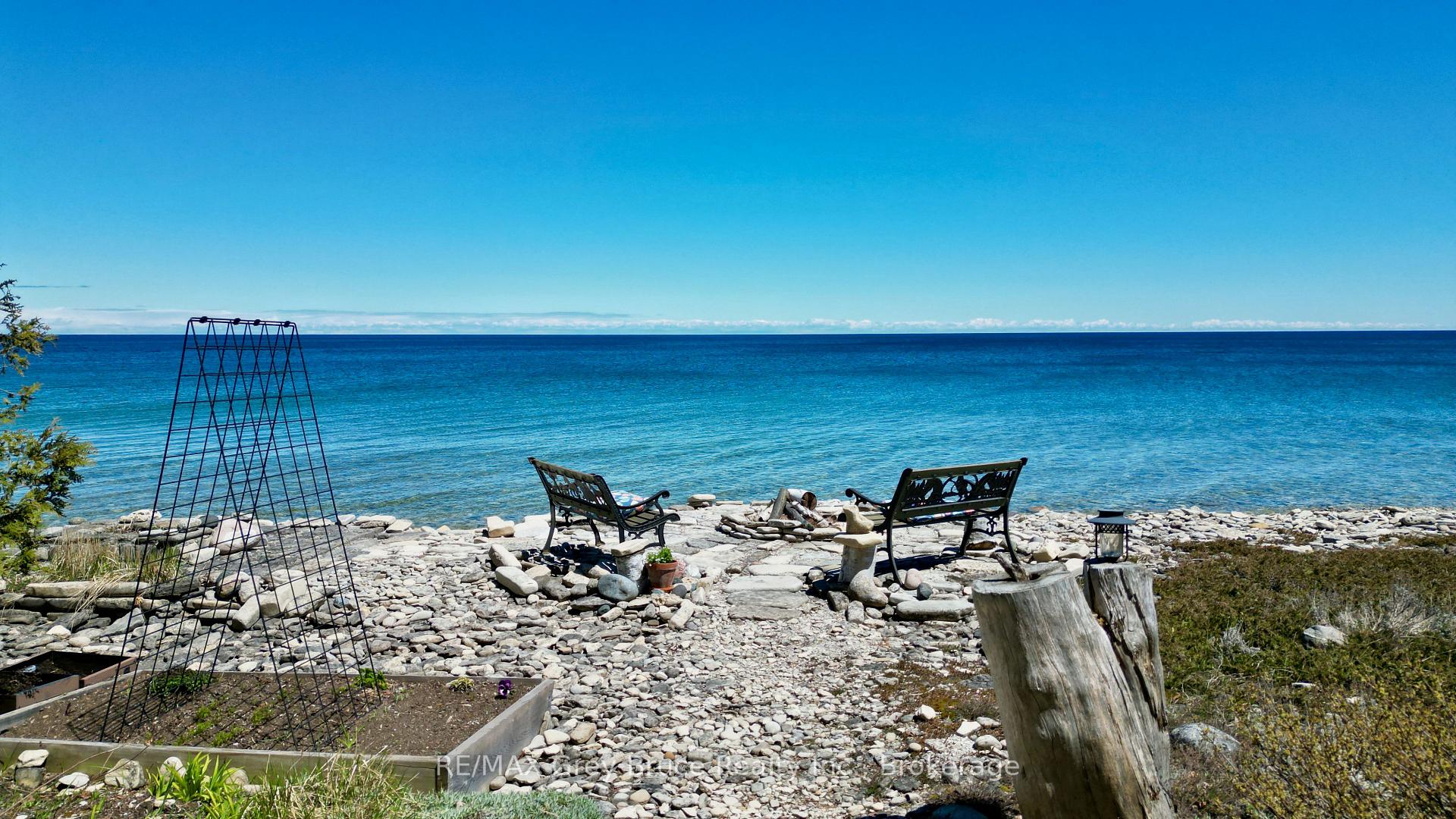 Photo 1 of 54 Carter Road, Northern Bruce Peninsula — HOMEH