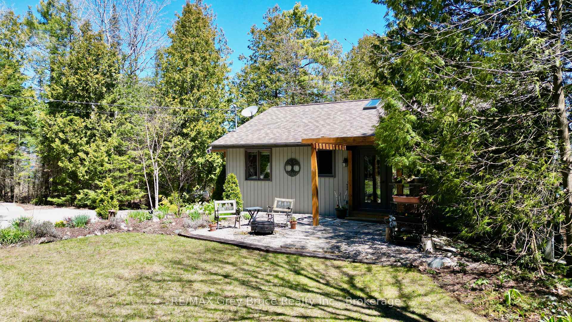 Photo 5 of 54 Carter Road, Northern Bruce Peninsula — HOMEH