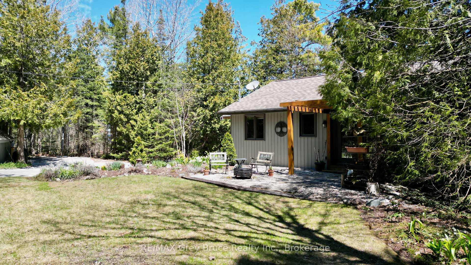 Photo 6 of 54 Carter Road, Northern Bruce Peninsula — HOMEH