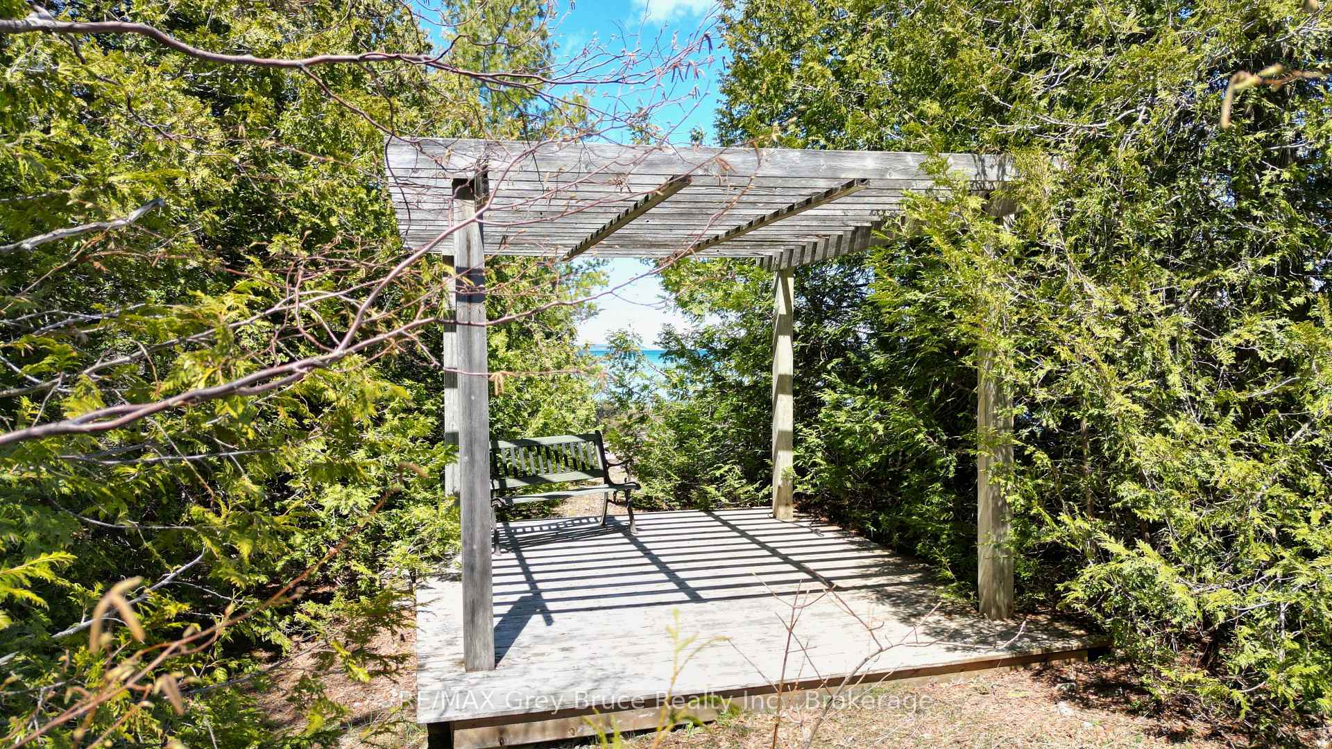 Photo 7 of 54 Carter Road, Northern Bruce Peninsula — HOMEH