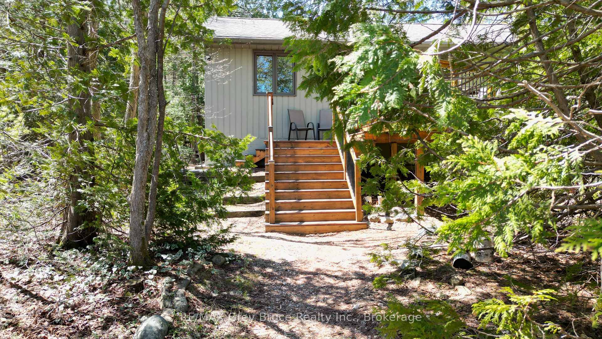 Photo 8 of 54 Carter Road, Northern Bruce Peninsula — HOMEH