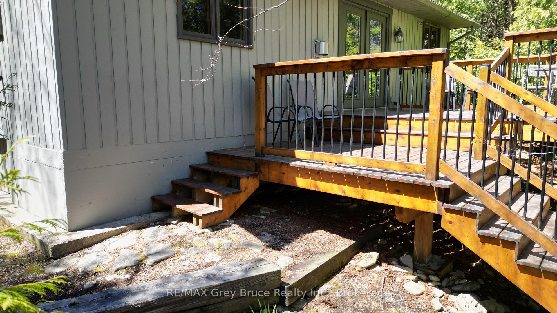 Photo 12 of 54 Carter Road, Northern Bruce Peninsula — HOMEH