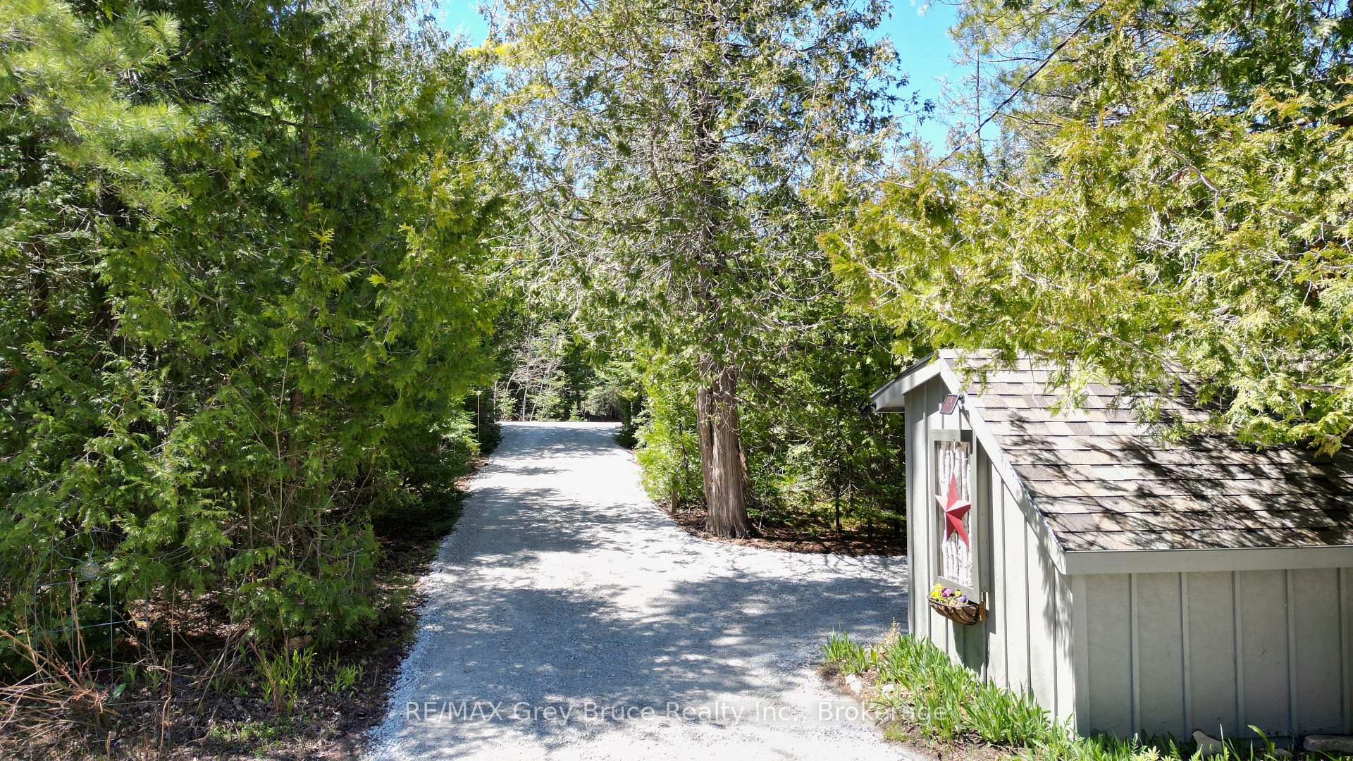 Photo 16 of 54 Carter Road, Northern Bruce Peninsula — HOMEH