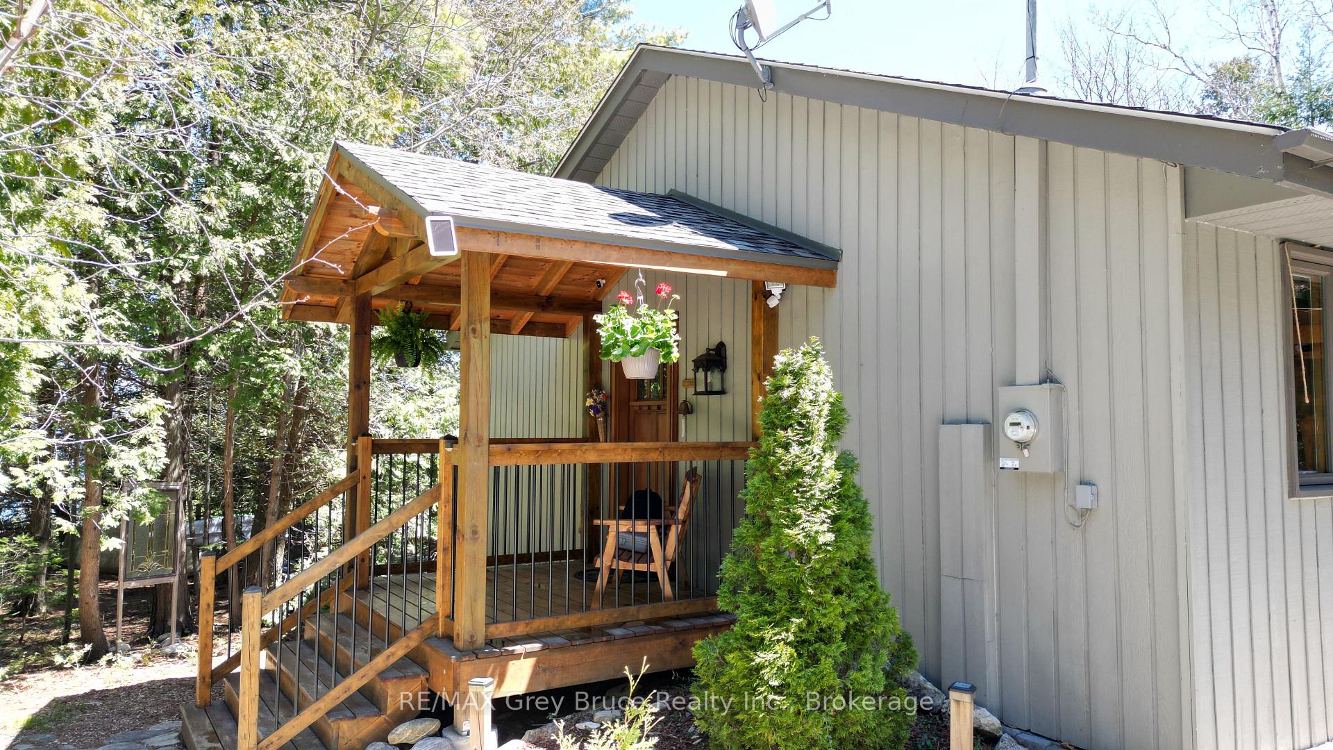 Photo 17 of 54 Carter Road, Northern Bruce Peninsula — HOMEH