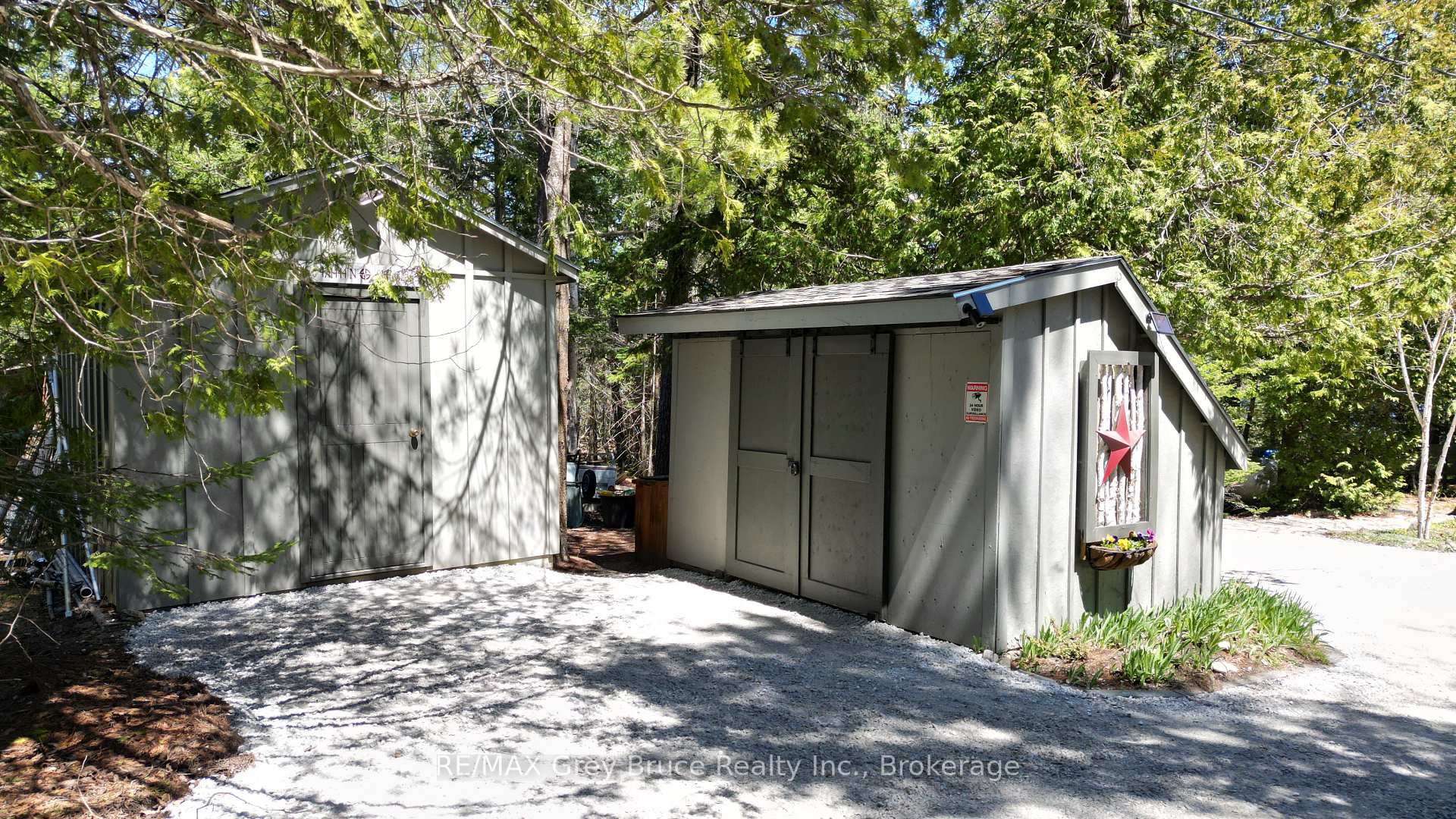 Photo 19 of 54 Carter Road, Northern Bruce Peninsula — HOMEH
