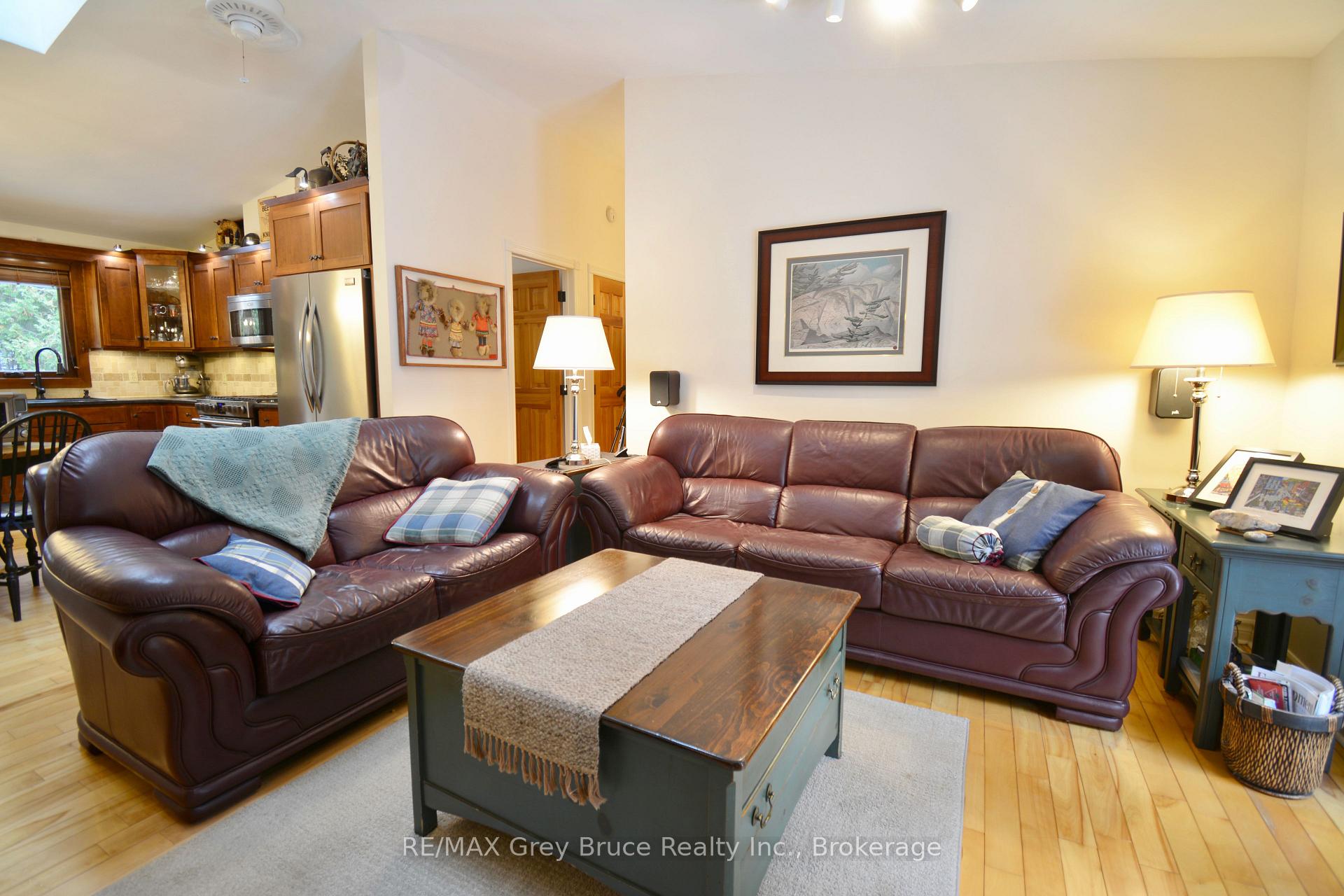Photo 21 of 54 Carter Road, Northern Bruce Peninsula — HOMEH