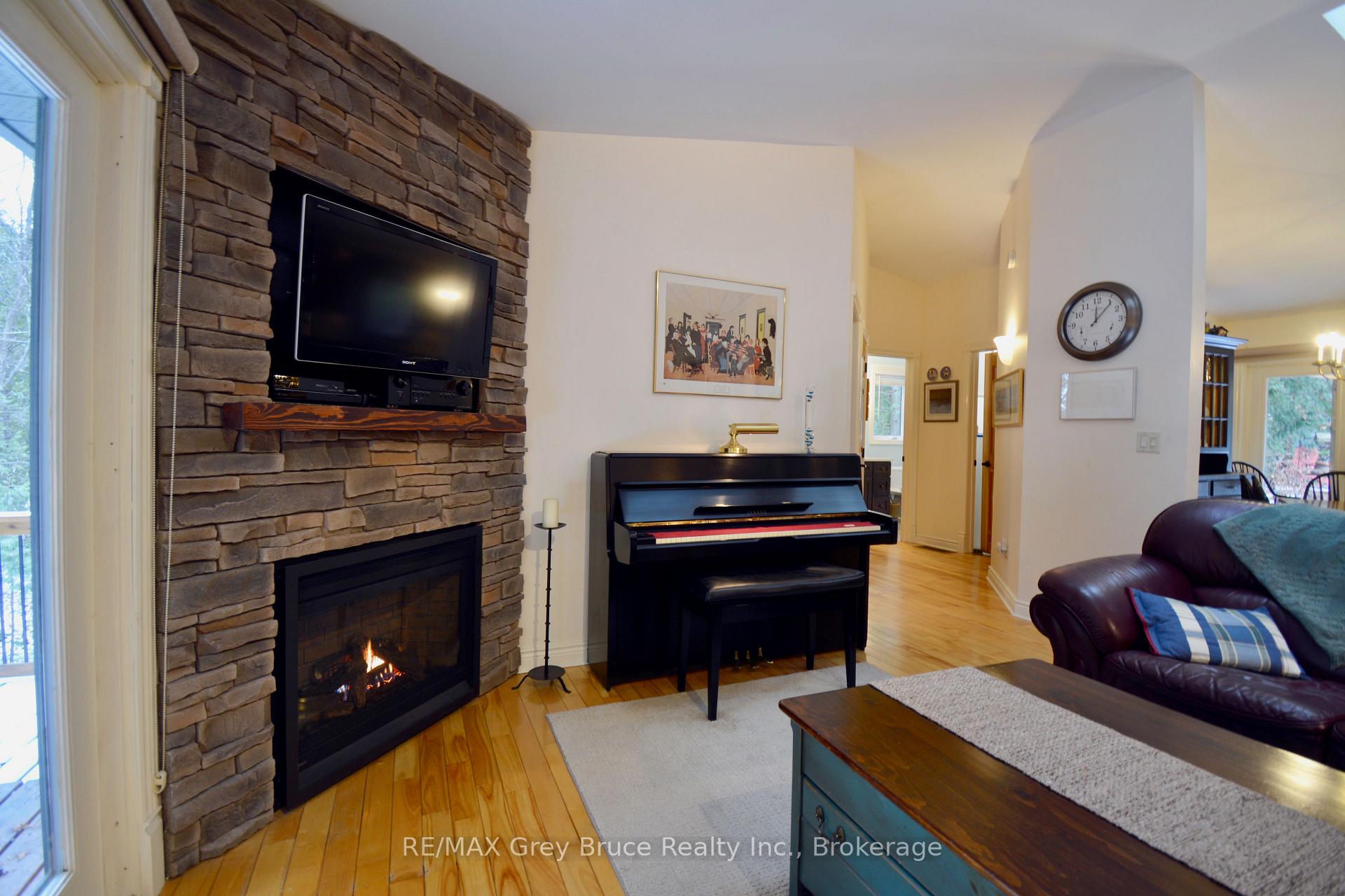 Photo 22 of 54 Carter Road, Northern Bruce Peninsula — HOMEH