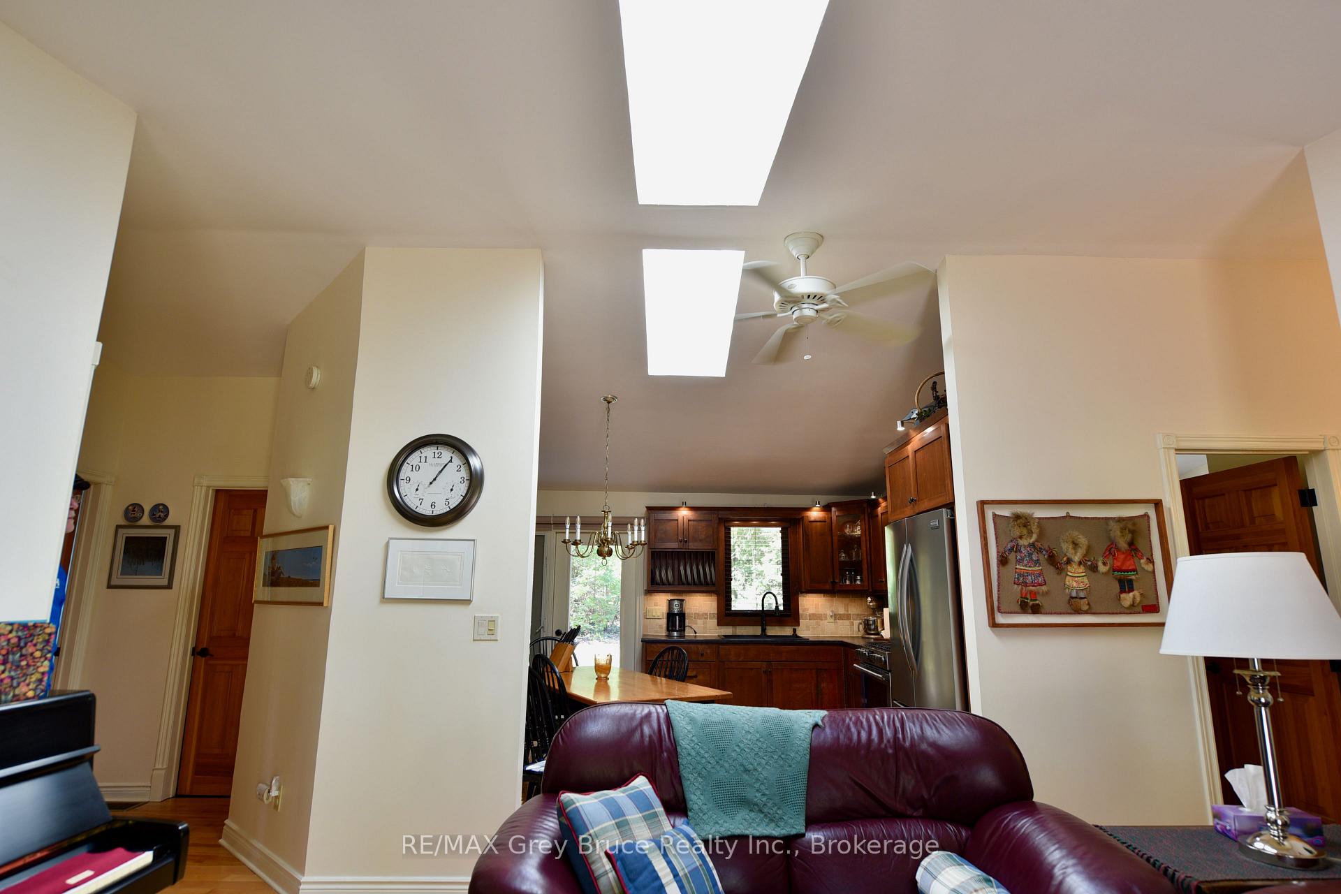 Photo 23 of 54 Carter Road, Northern Bruce Peninsula — HOMEH