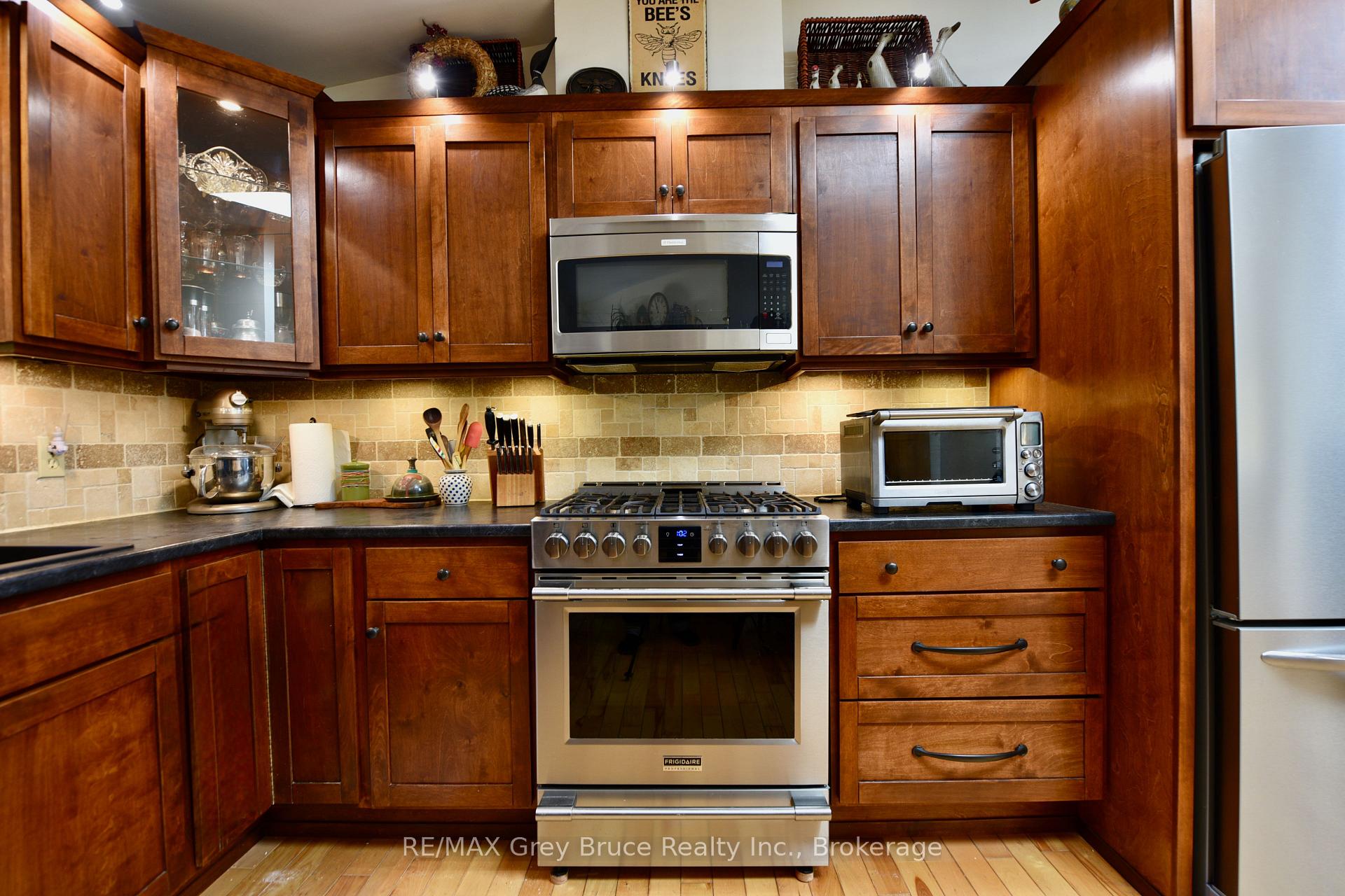Photo 24 of 54 Carter Road, Northern Bruce Peninsula — HOMEH