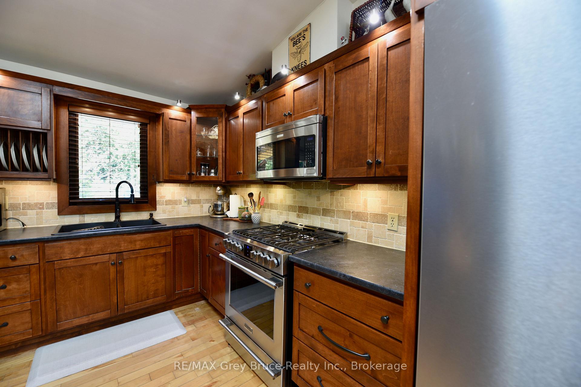 Photo 27 of 54 Carter Road, Northern Bruce Peninsula — HOMEH