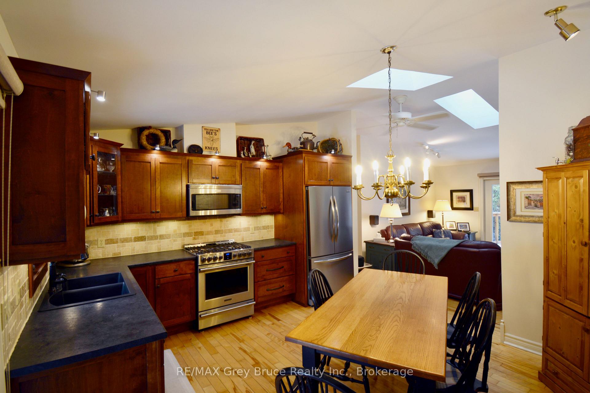 Photo 28 of 54 Carter Road, Northern Bruce Peninsula — HOMEH