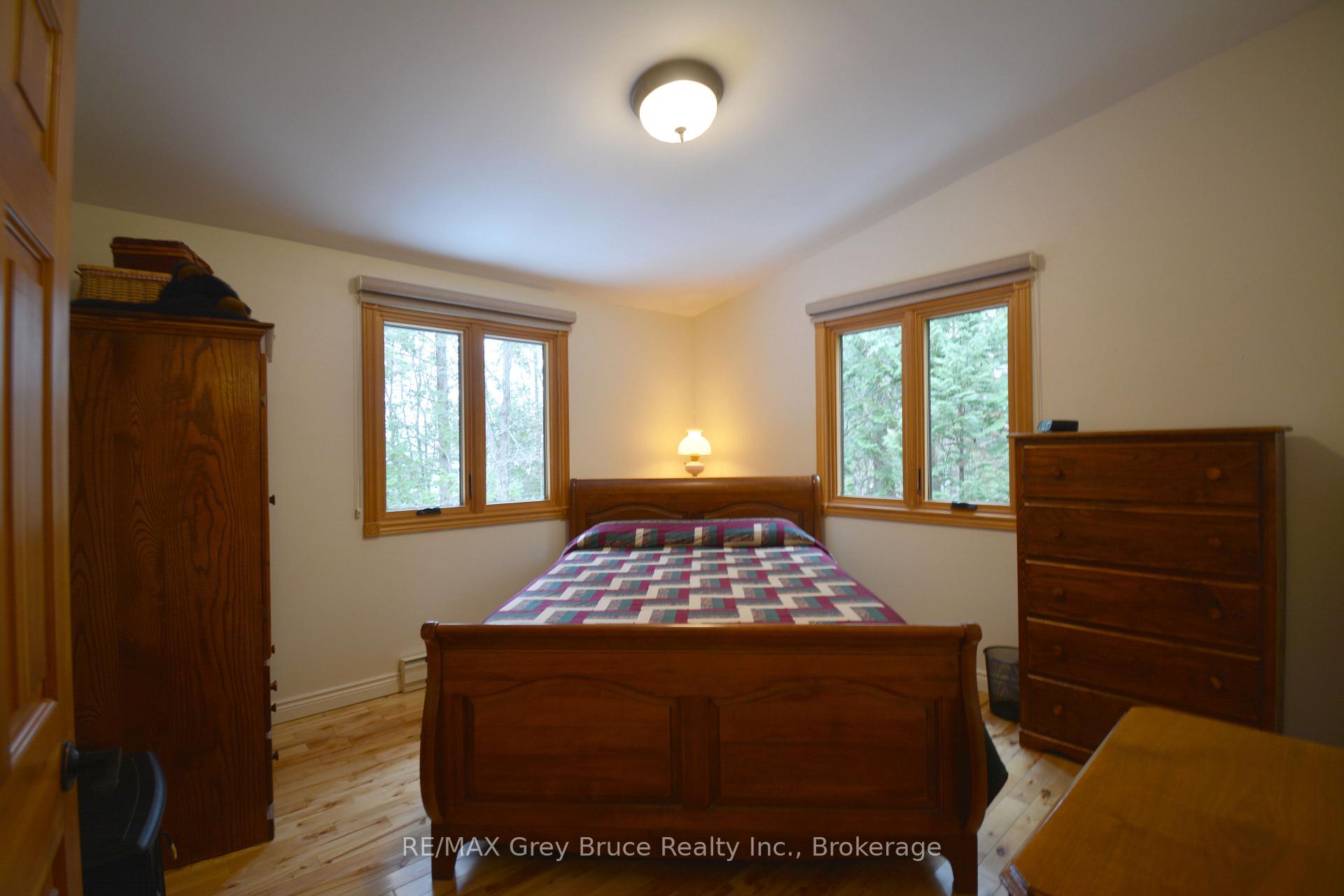 Photo 32 of 54 Carter Road, Northern Bruce Peninsula — HOMEH