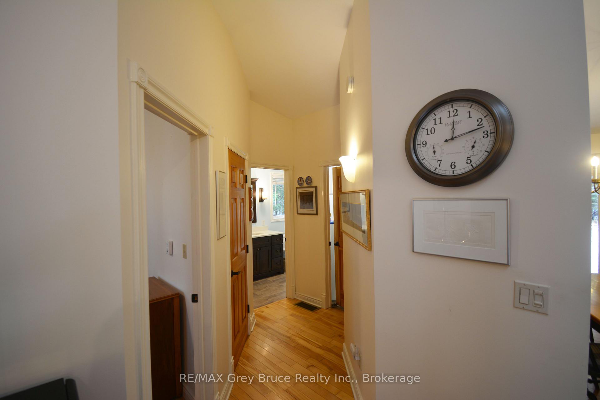 Photo 35 of 54 Carter Road, Northern Bruce Peninsula — HOMEH