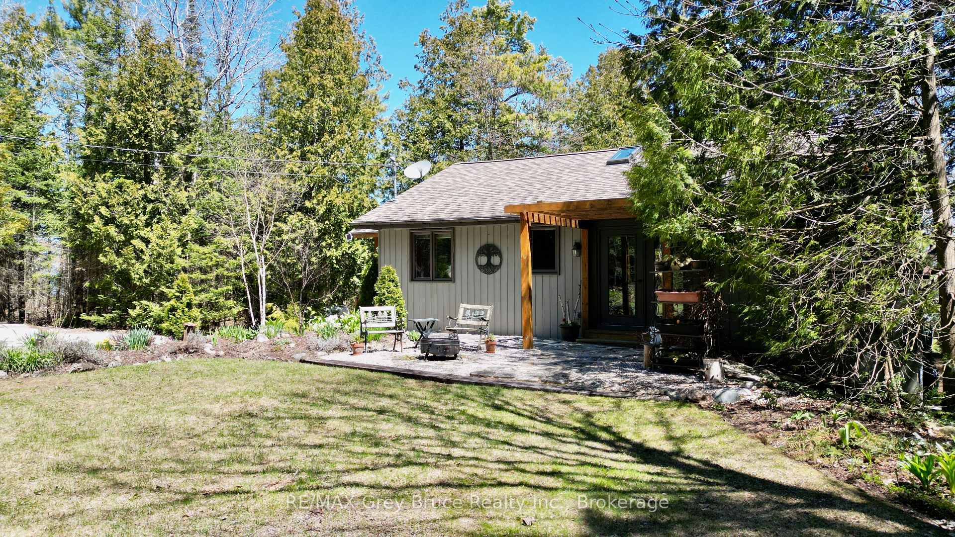 Photo 40 of 54 Carter Road, Northern Bruce Peninsula — HOMEH
