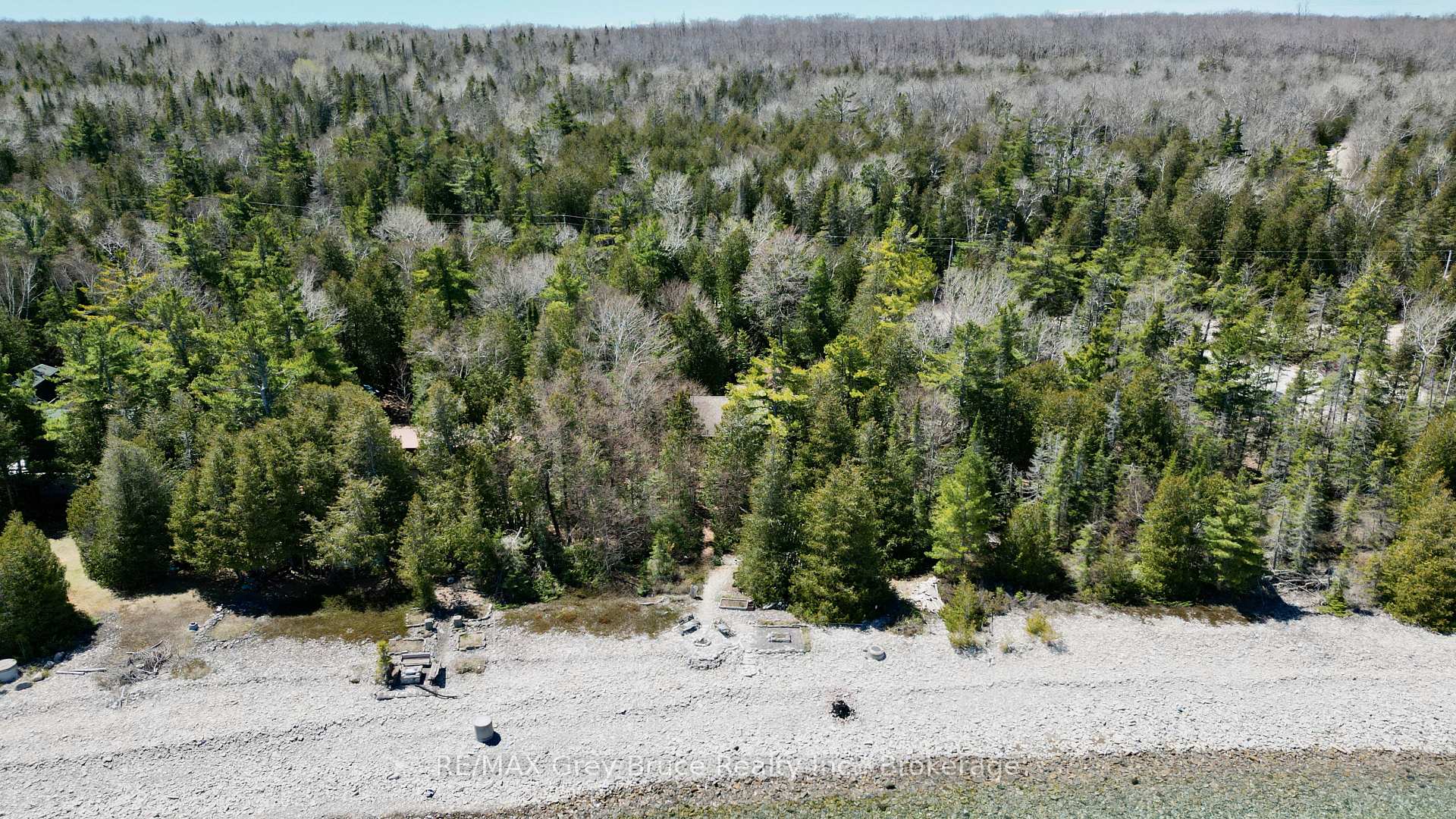 Photo 41 of 54 Carter Road, Northern Bruce Peninsula — HOMEH