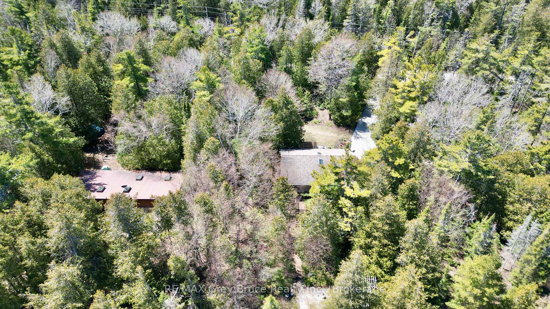Photo 44 of 54 Carter Road, Northern Bruce Peninsula — HOMEH