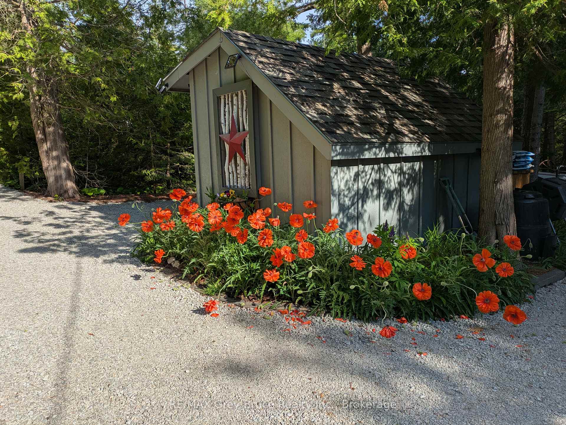 Photo 46 of 54 Carter Road, Northern Bruce Peninsula — HOMEH
